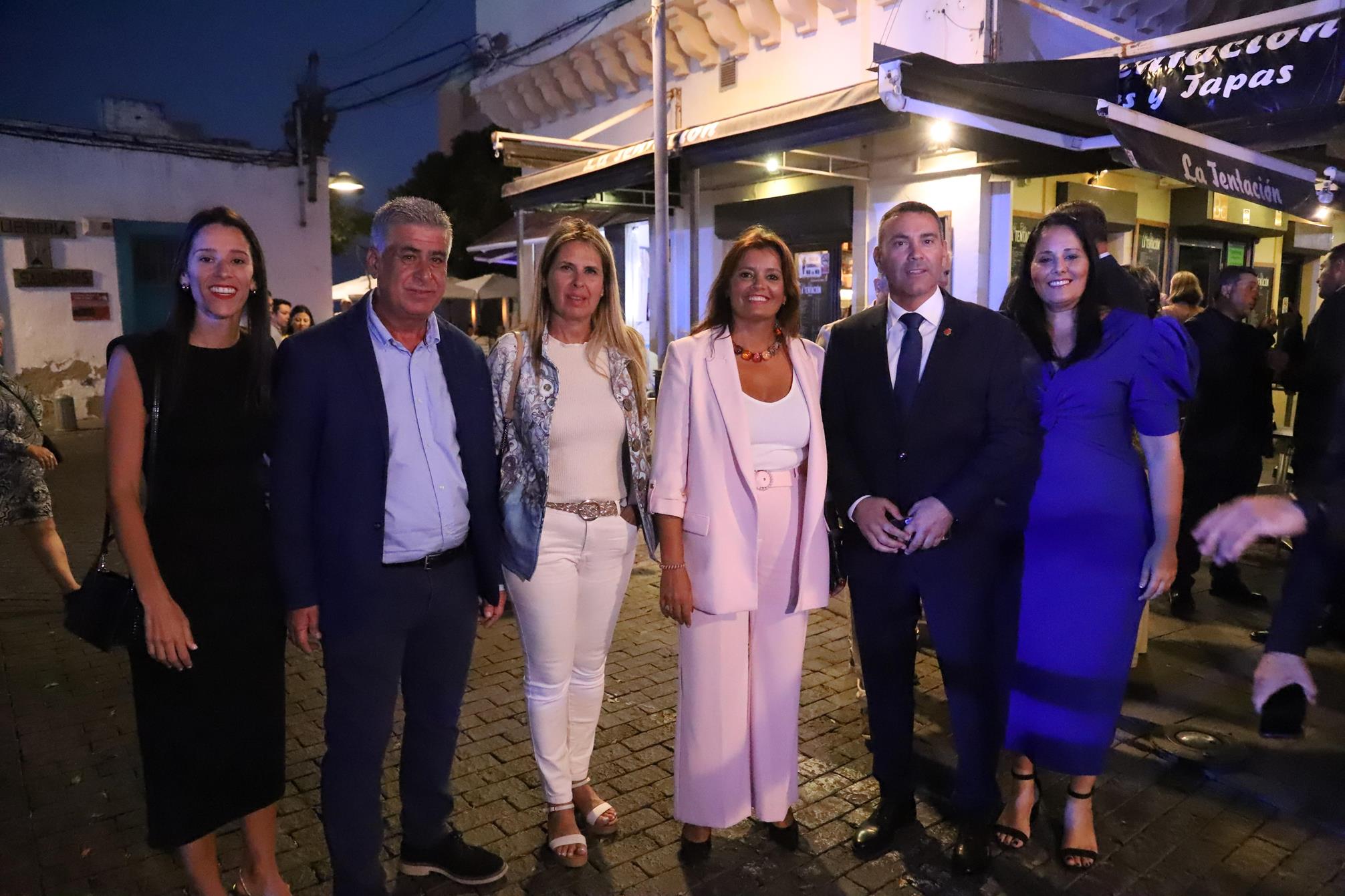 Premios Turismo Lanzarote, 2023 Premios Turismo Lanzarote, 2023