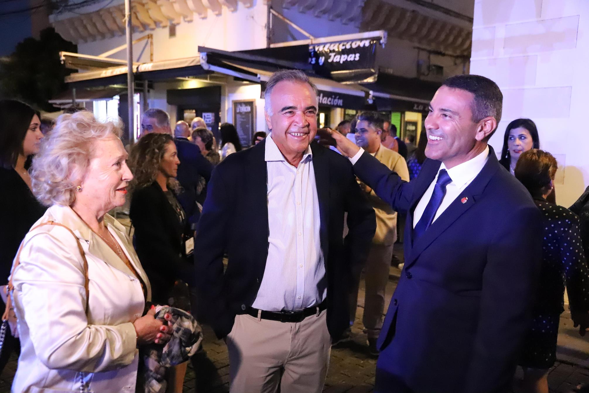 Premios Turismo Lanzarote, 2023 Premios Turismo Lanzarote, 2023