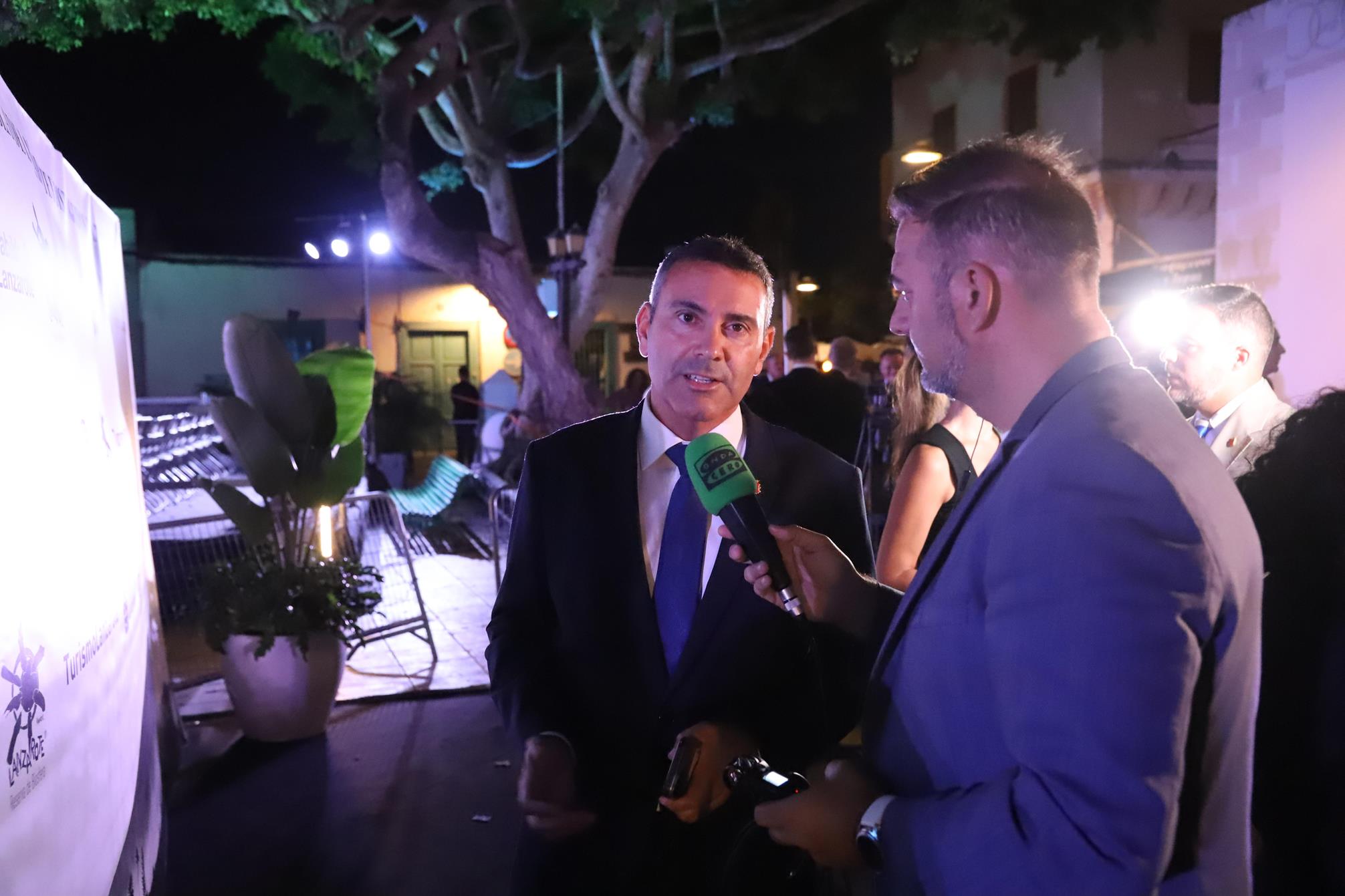 Premios Turismo Lanzarote, 2023 Premios Turismo Lanzarote, 2023