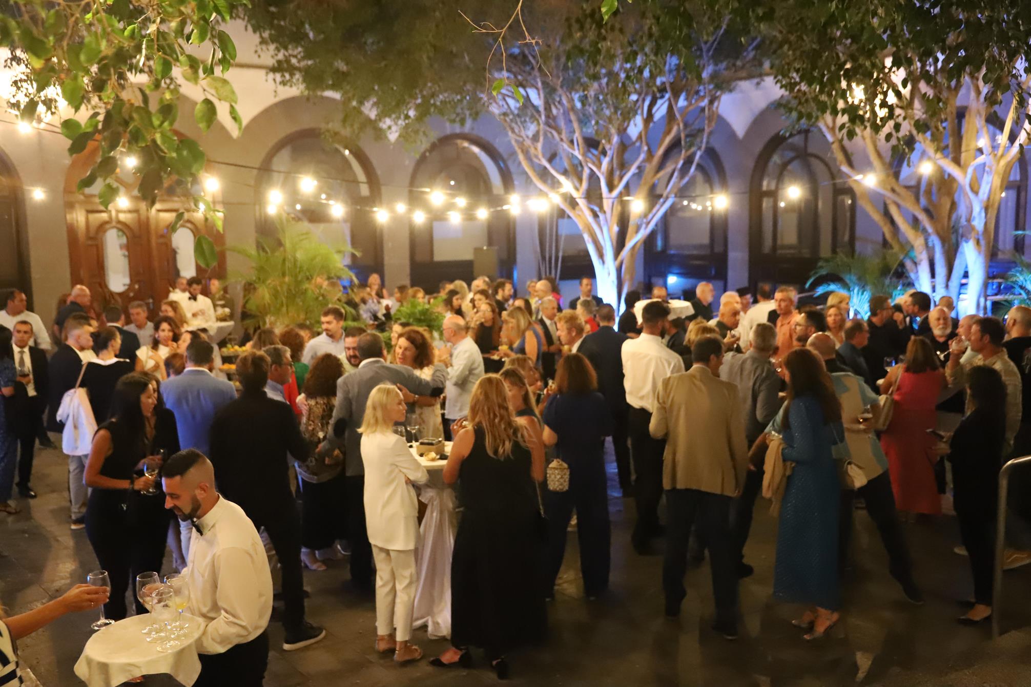 Premios Turismo Lanzarote, 2023 Premios Turismo Lanzarote, 2023