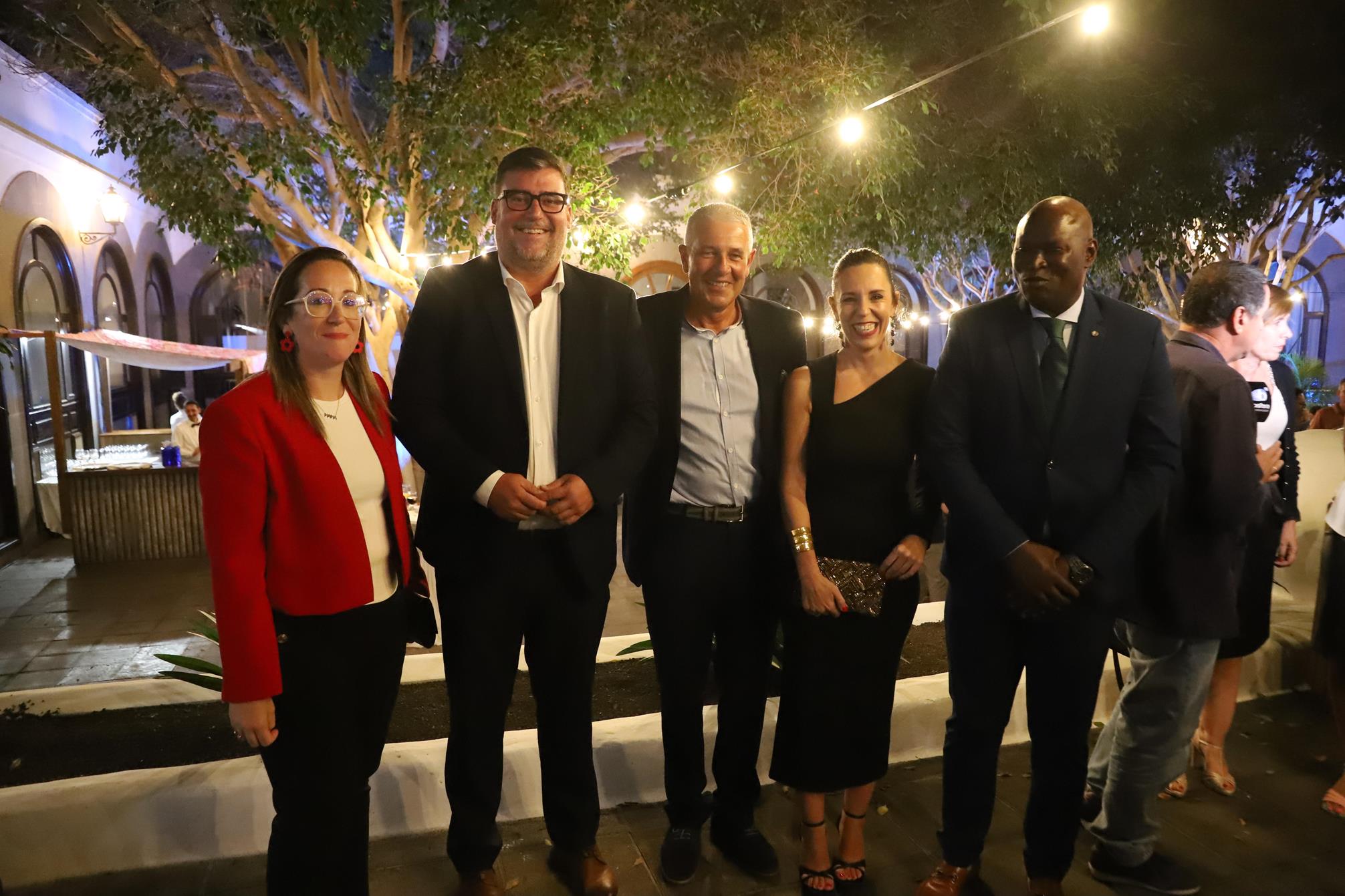 Premios Turismo Lanzarote, 2023 Premios Turismo Lanzarote, 2023