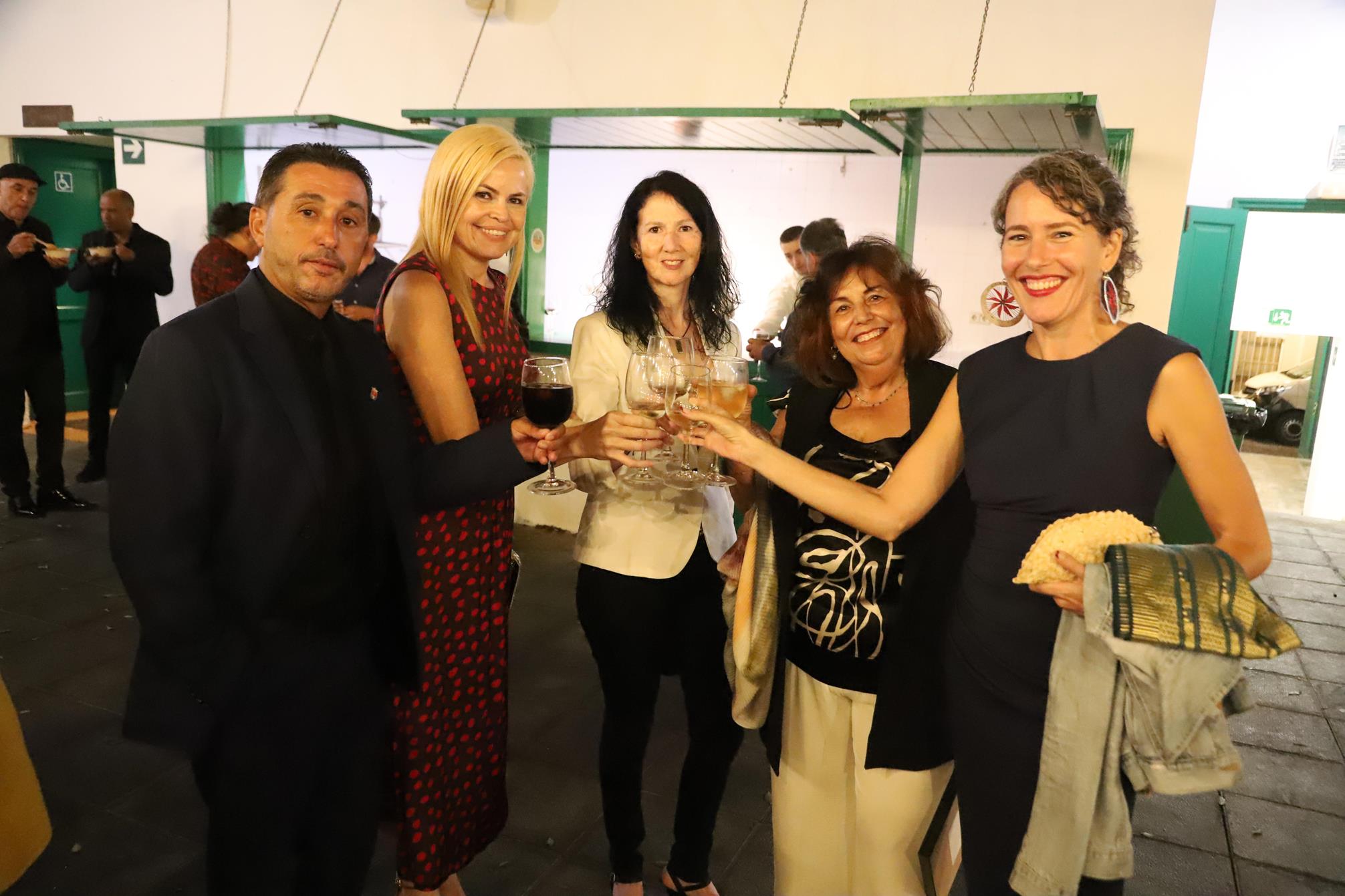 Premios Turismo Lanzarote, 2023 Premios Turismo Lanzarote, 2023