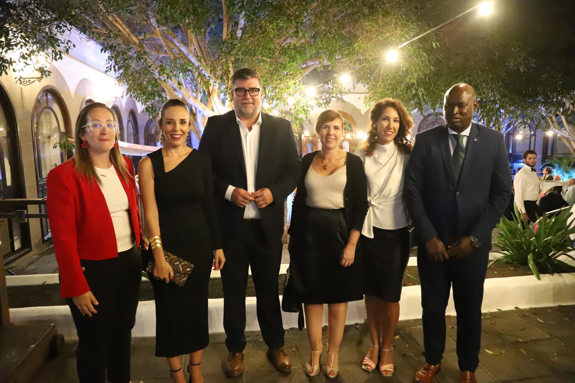 Premios Turismo Lanzarote, 2023 Premios Turismo Lanzarote, 2023