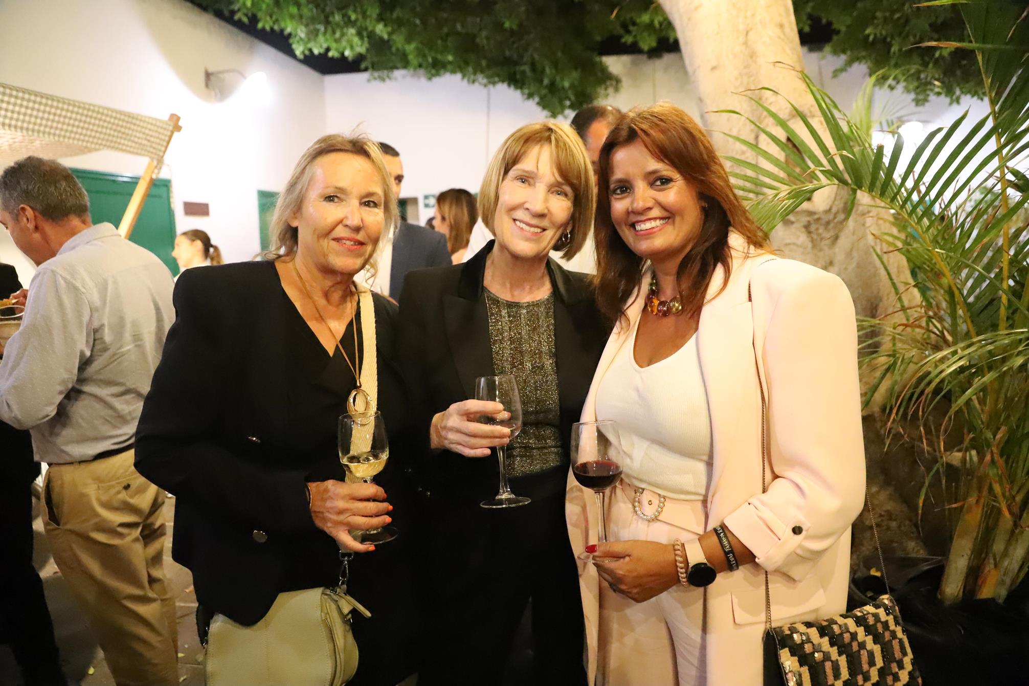 Premios Turismo Lanzarote, 2023 Premios Turismo Lanzarote, 2023
