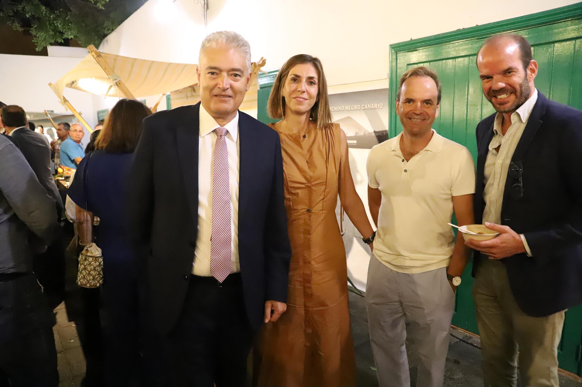 Premios Turismo Lanzarote, 2023 Premios Turismo Lanzarote, 2023