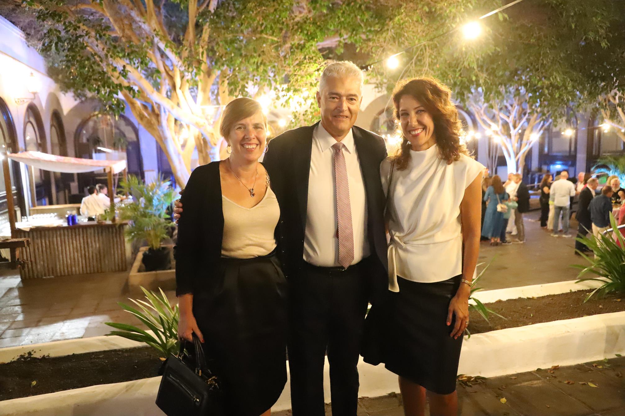 Premios Turismo Lanzarote, 2023 Premios Turismo Lanzarote, 2023