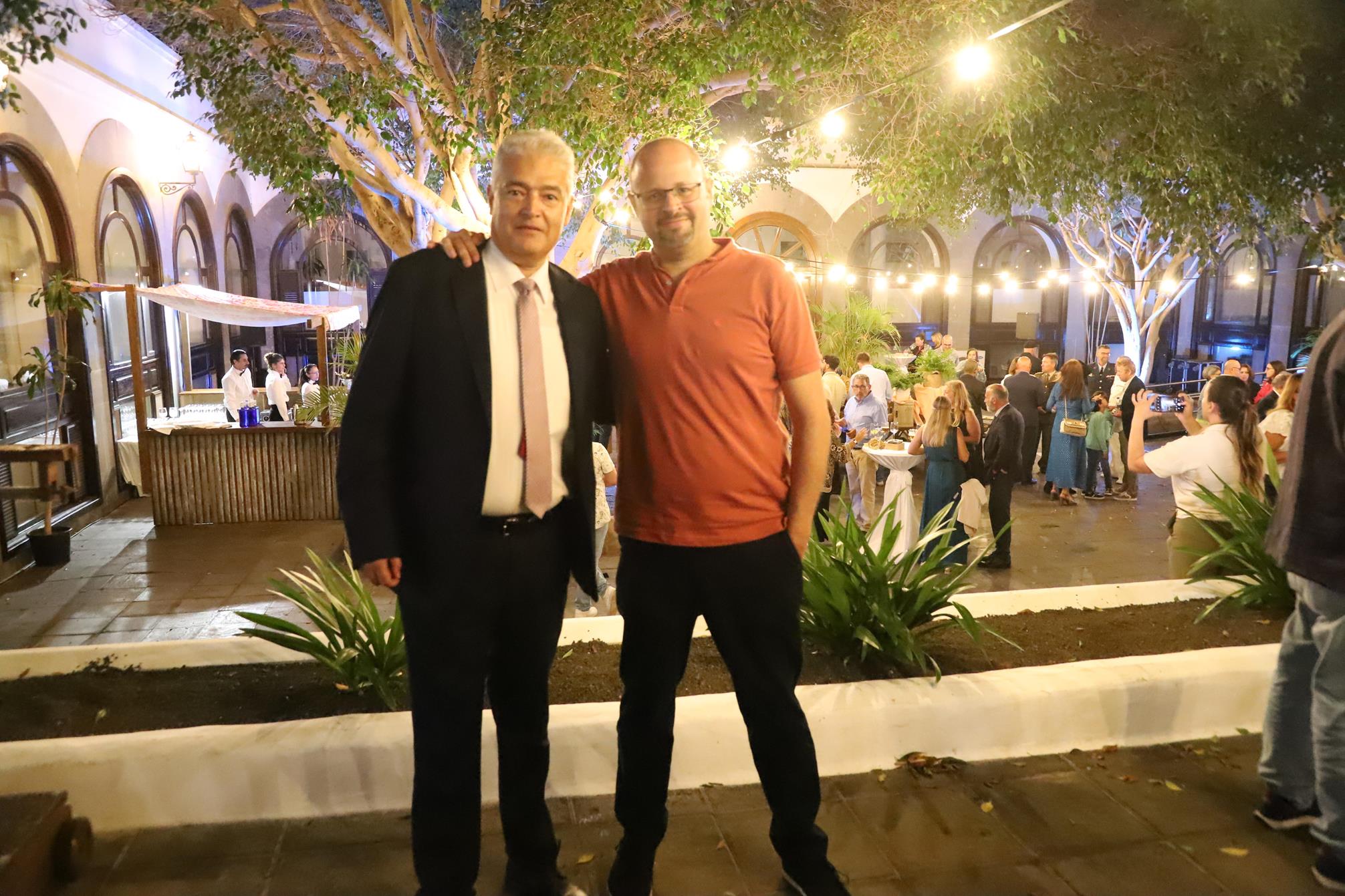 Premios Turismo Lanzarote, 2023 Premios Turismo Lanzarote, 2023