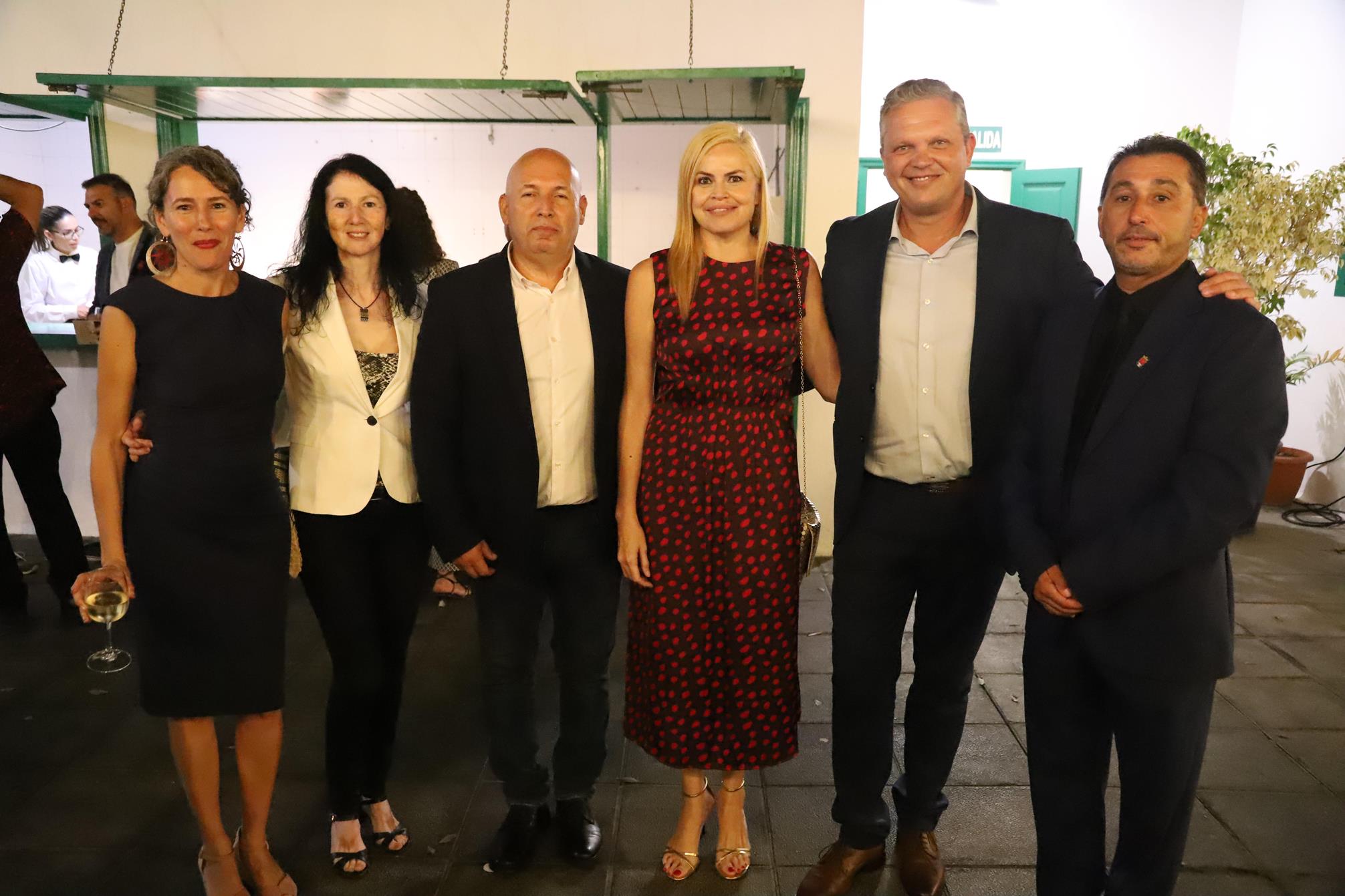 Premios Turismo Lanzarote, 2023 Premios Turismo Lanzarote, 2023