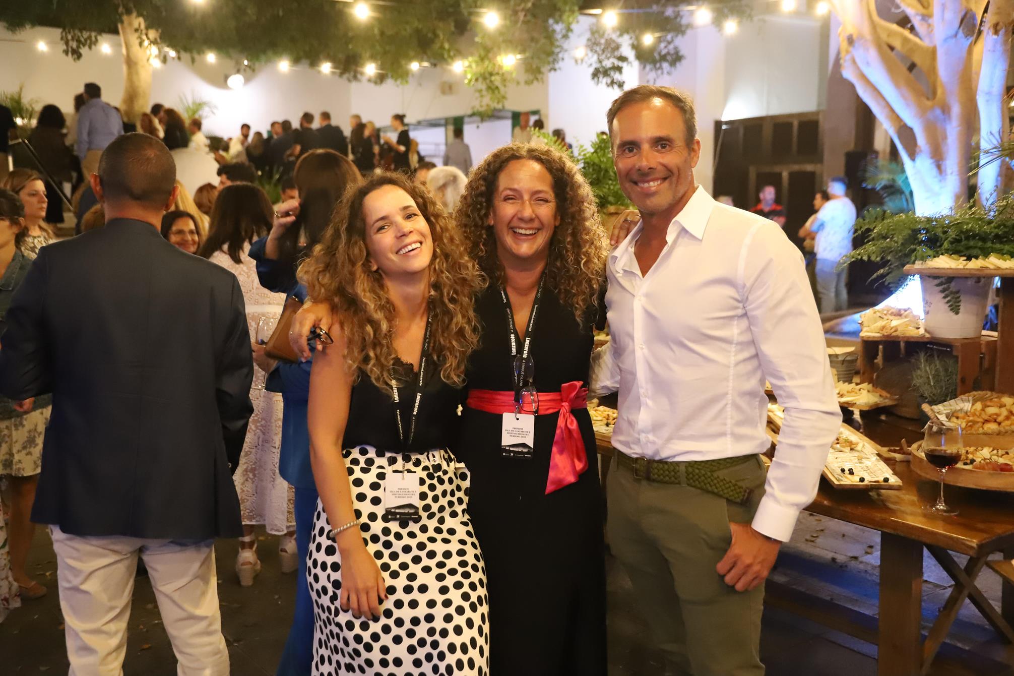 Premios Turismo Lanzarote, 2023 Premios Turismo Lanzarote, 2023