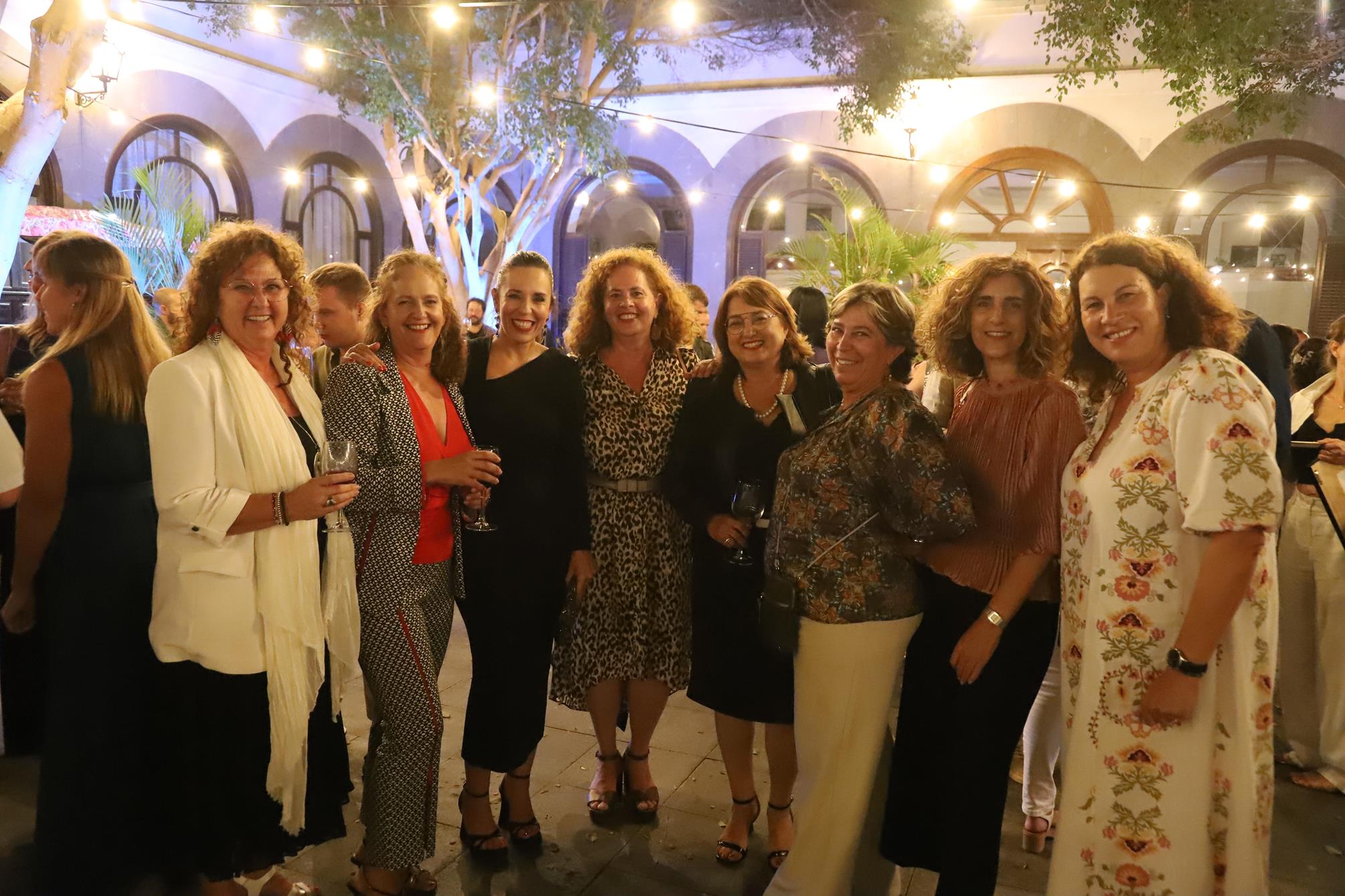 Premios Turismo Lanzarote, 2023 Premios Turismo Lanzarote, 2023