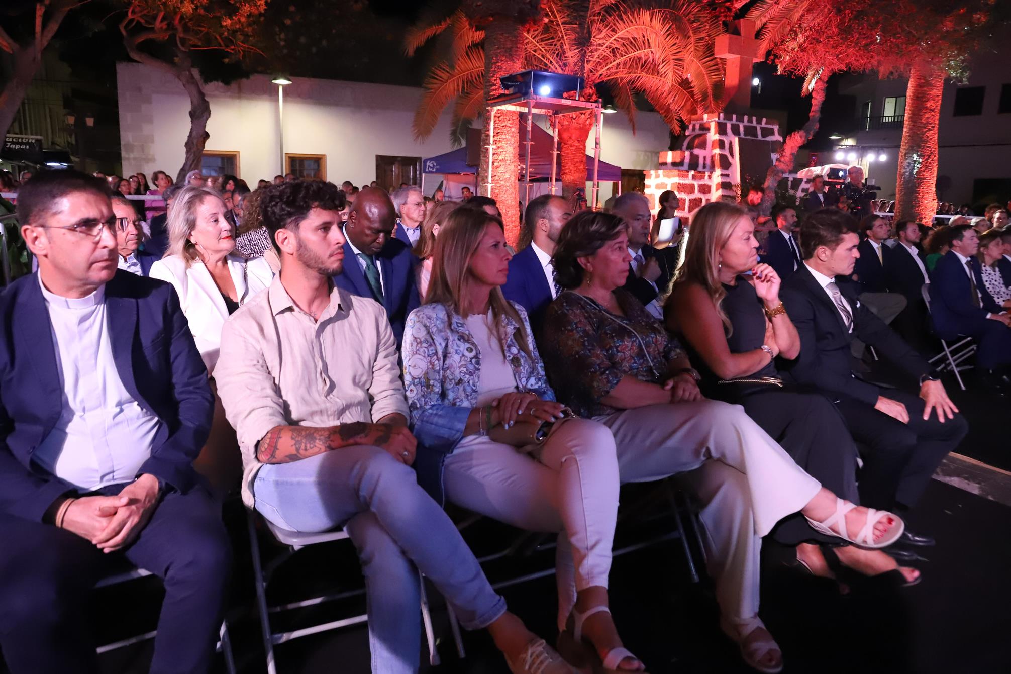 Premios Isla de Lanzarote y Distinguidos del Turismo 2023 (84) Premios Isla de Lanzarote y Distinguidos del Turismo 2023 (84)
