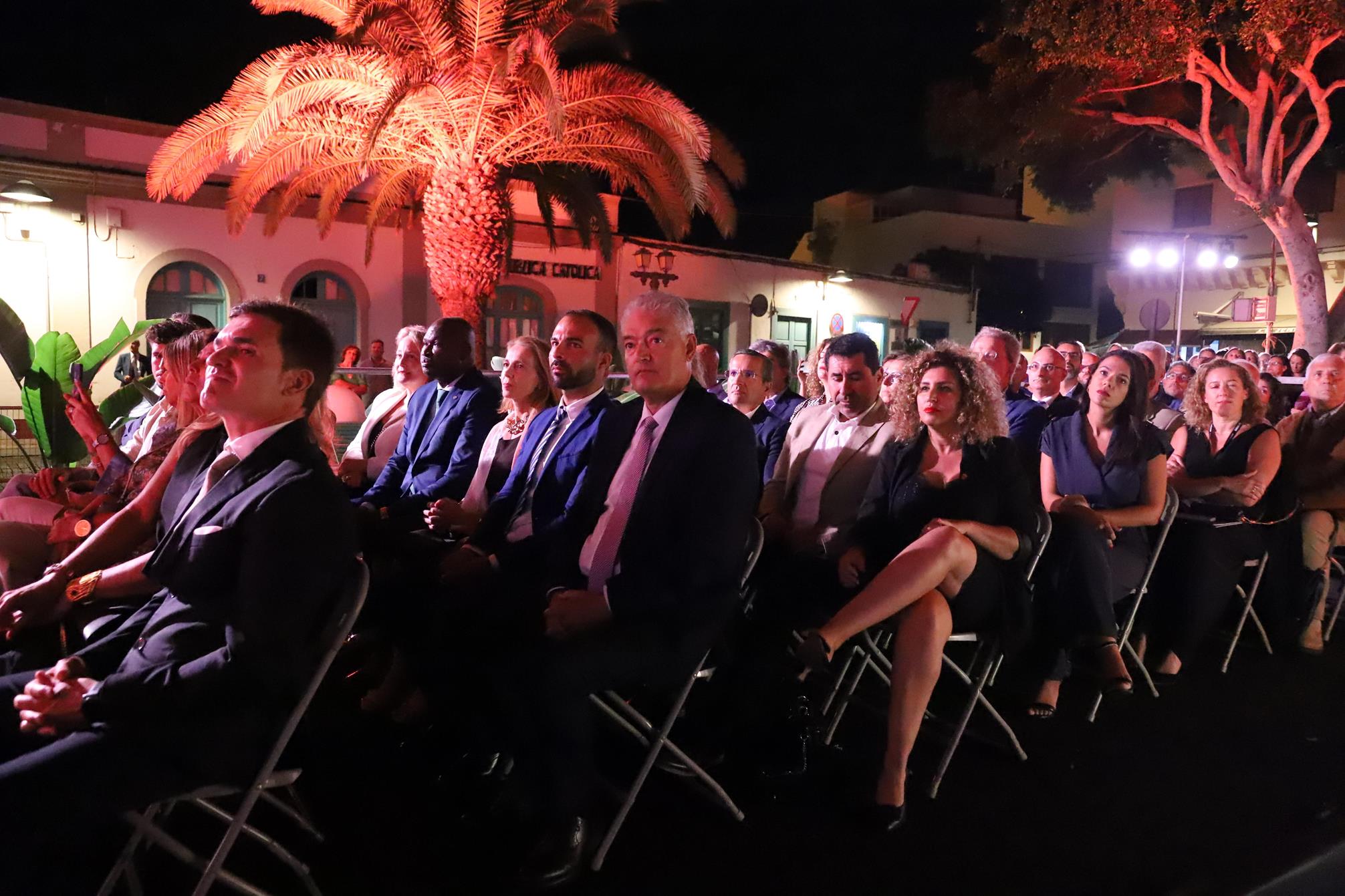 Premios Isla de Lanzarote y Distinguidos del Turismo 2023 (87) Premios Isla de Lanzarote y Distinguidos del Turismo 2023 (87)