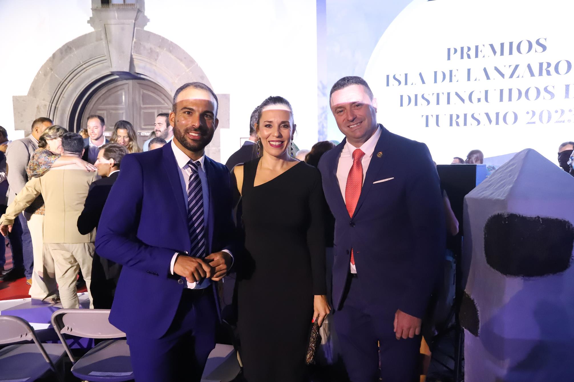 Premios Isla de Lanzarote y Distinguidos del Turismo 2023 (91) Premios Isla de Lanzarote y Distinguidos del Turismo 2023 (91)