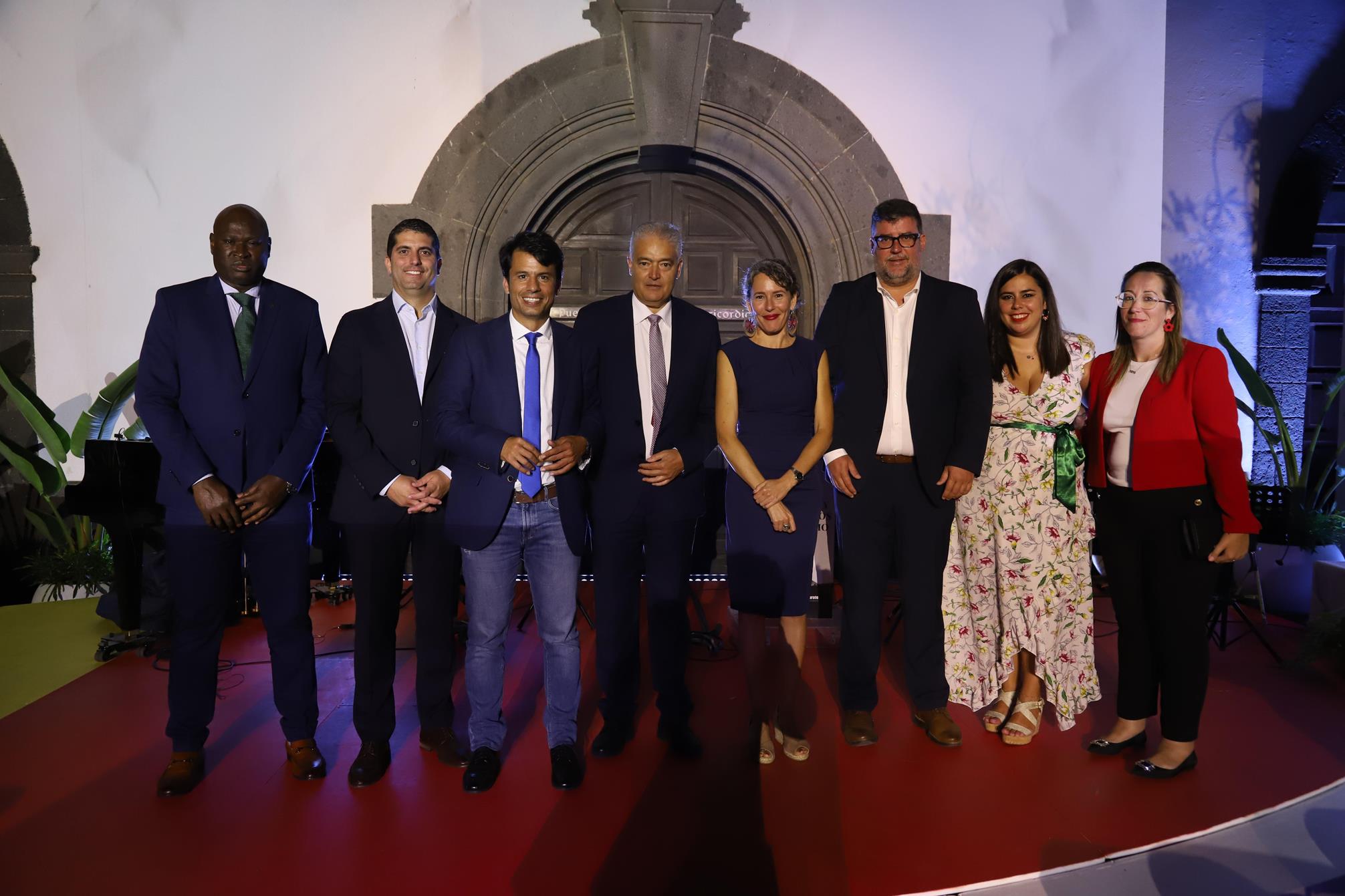 Premios Isla de Lanzarote y Distinguidos del Turismo 2023 (94) Premios Isla de Lanzarote y Distinguidos del Turismo 2023 (94)