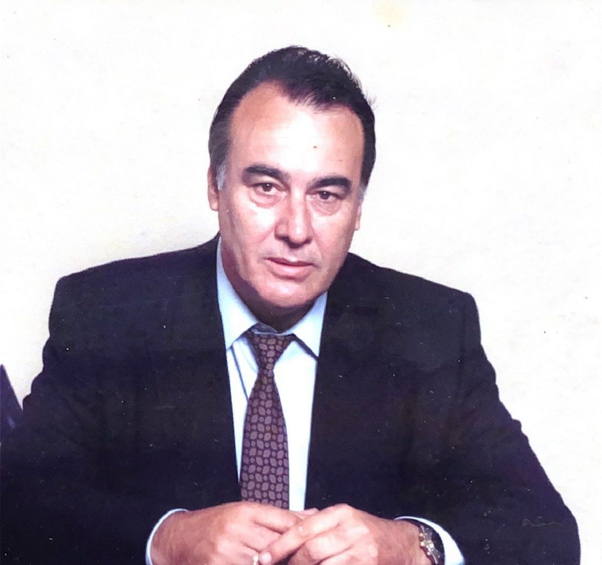 Domingo Ortega