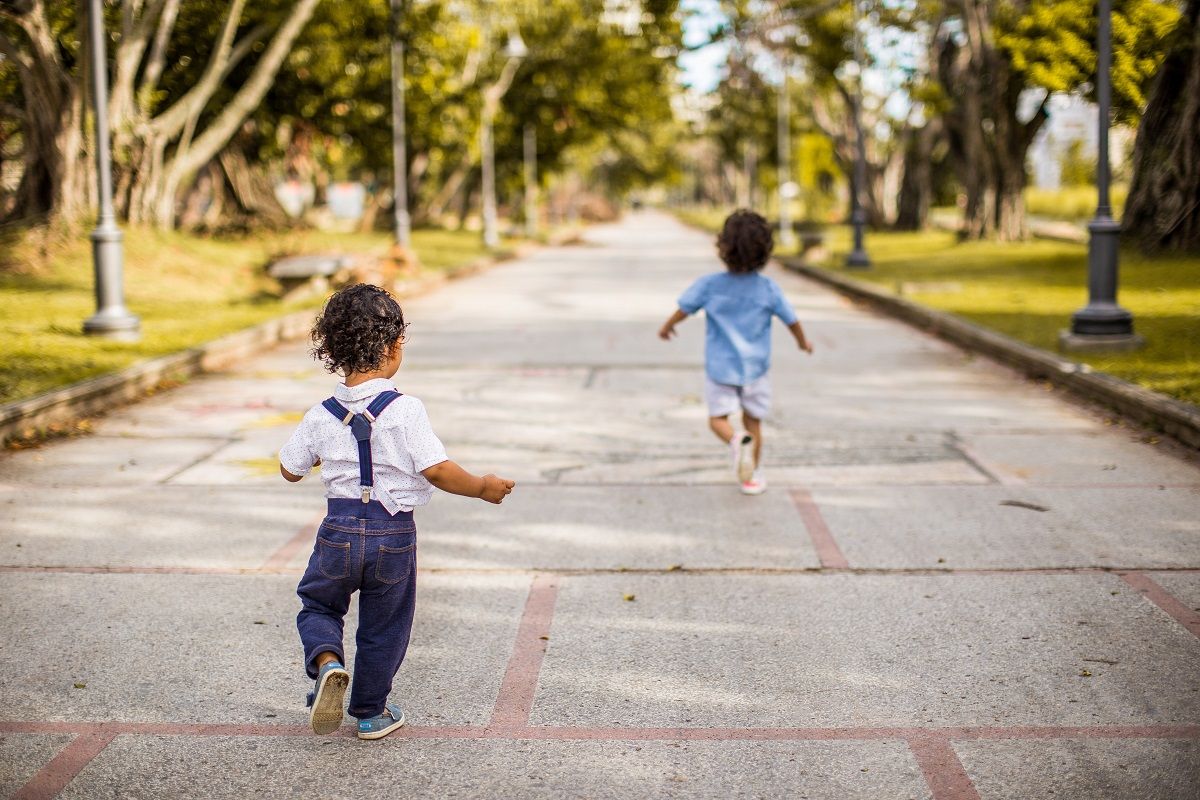 La matrícula de formación infantil cuesta la mitad en Canarias que en Madrid