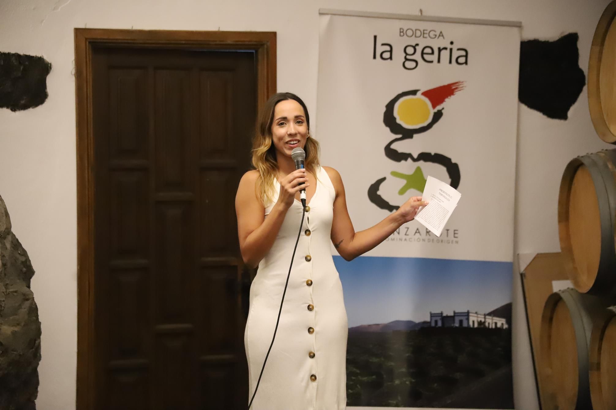 Presentación del Club de baloncesto Magec, 2023 Presentación del Club de baloncesto Magec, 2023