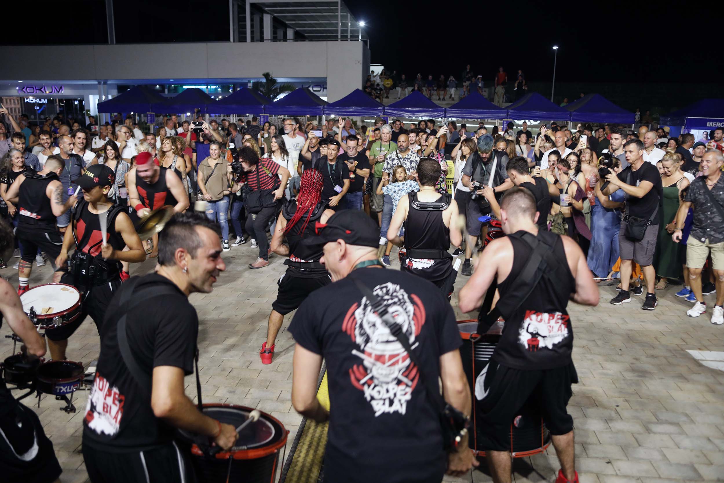 Segundo fin de semana de Arrecife en Vivo, 2023 (Fotos: José Luis Carrasco) Segundo fin de semana de Arrecife en Vivo, 2023 (Fotos: José Luis Carrasco)
