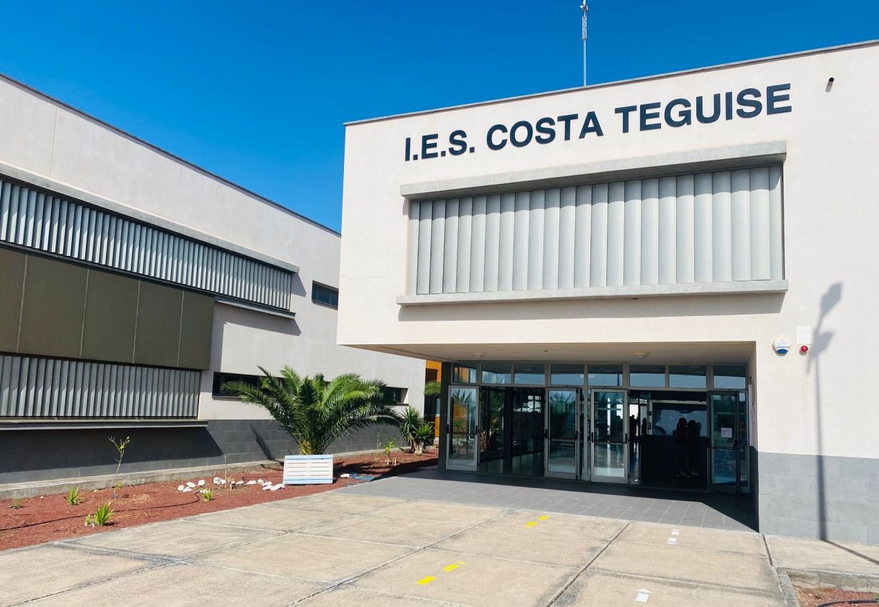 IES Costa Teguise