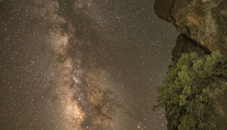Juan Méndez, Caminante nocturno 2