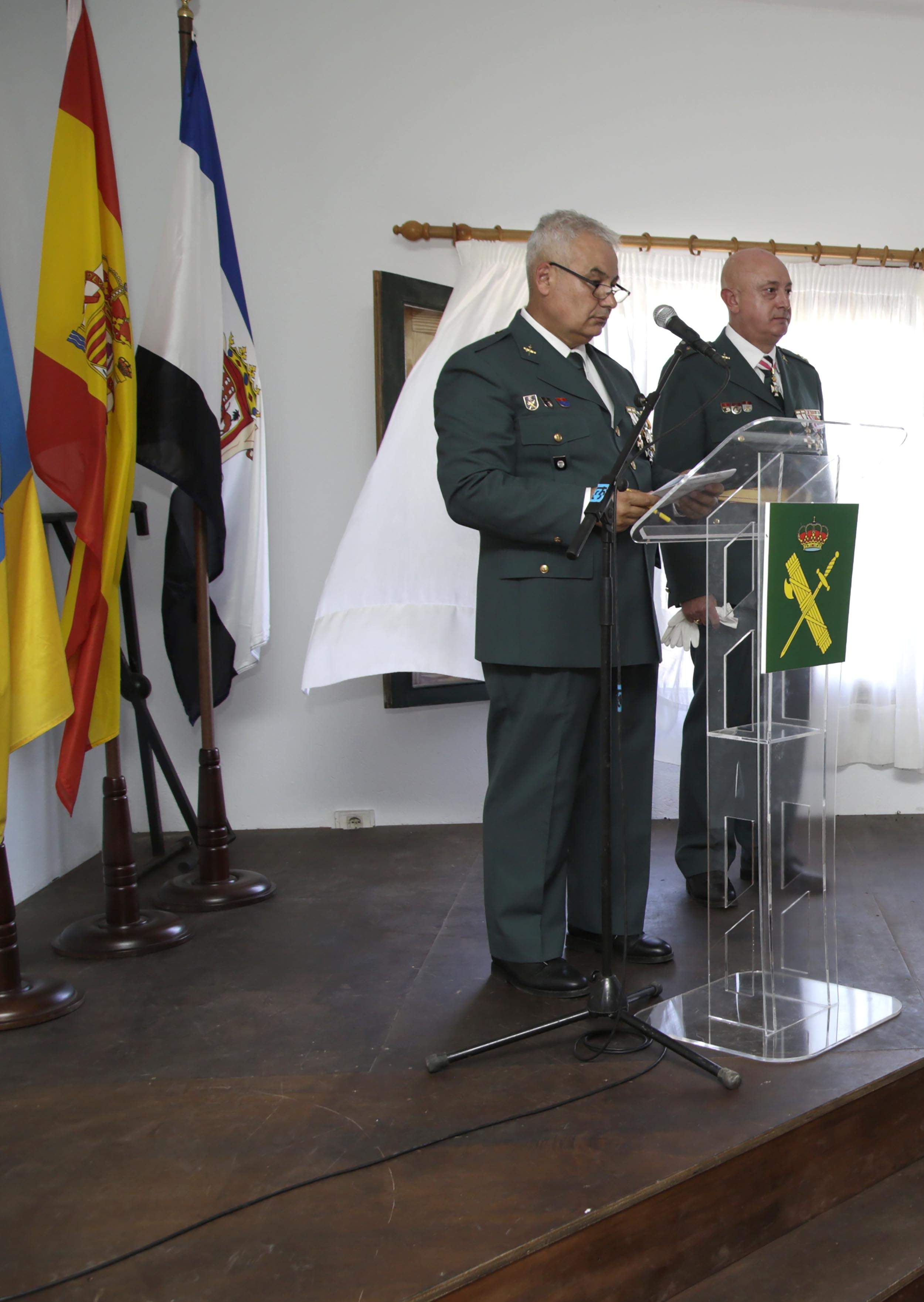 Celebración del día del Pilar, 2023 Celebración del día del Pilar, 2023