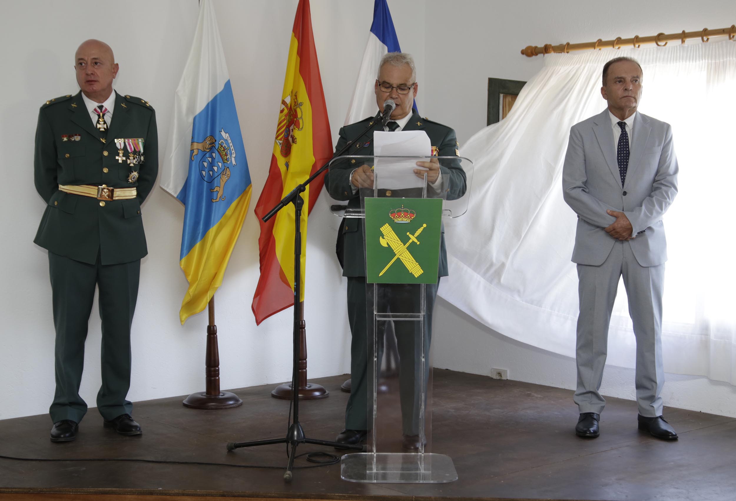 Celebración del día del Pilar, 2023 Celebración del día del Pilar, 2023