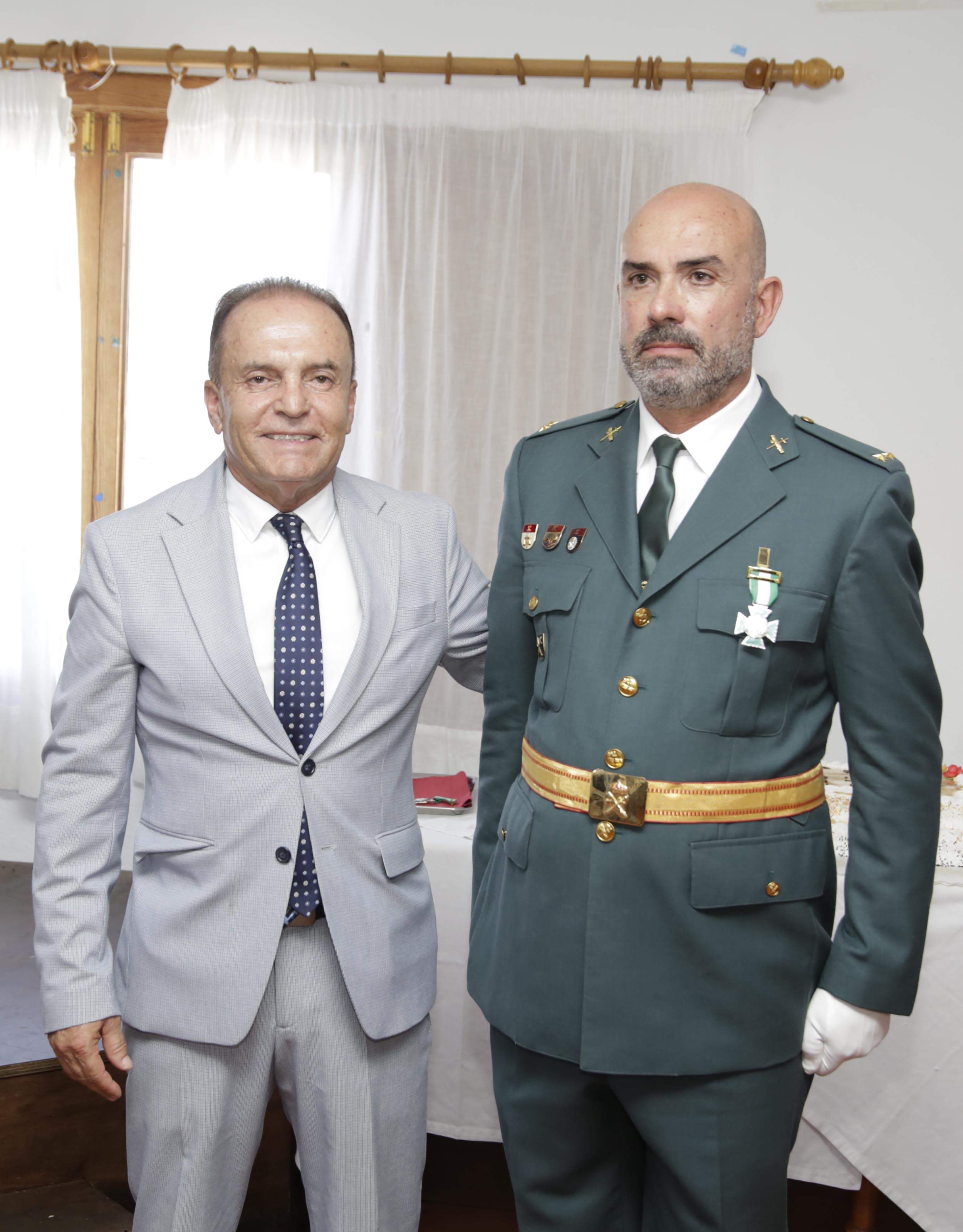 Celebración del día del Pilar, 2023 Celebración del día del Pilar, 2023