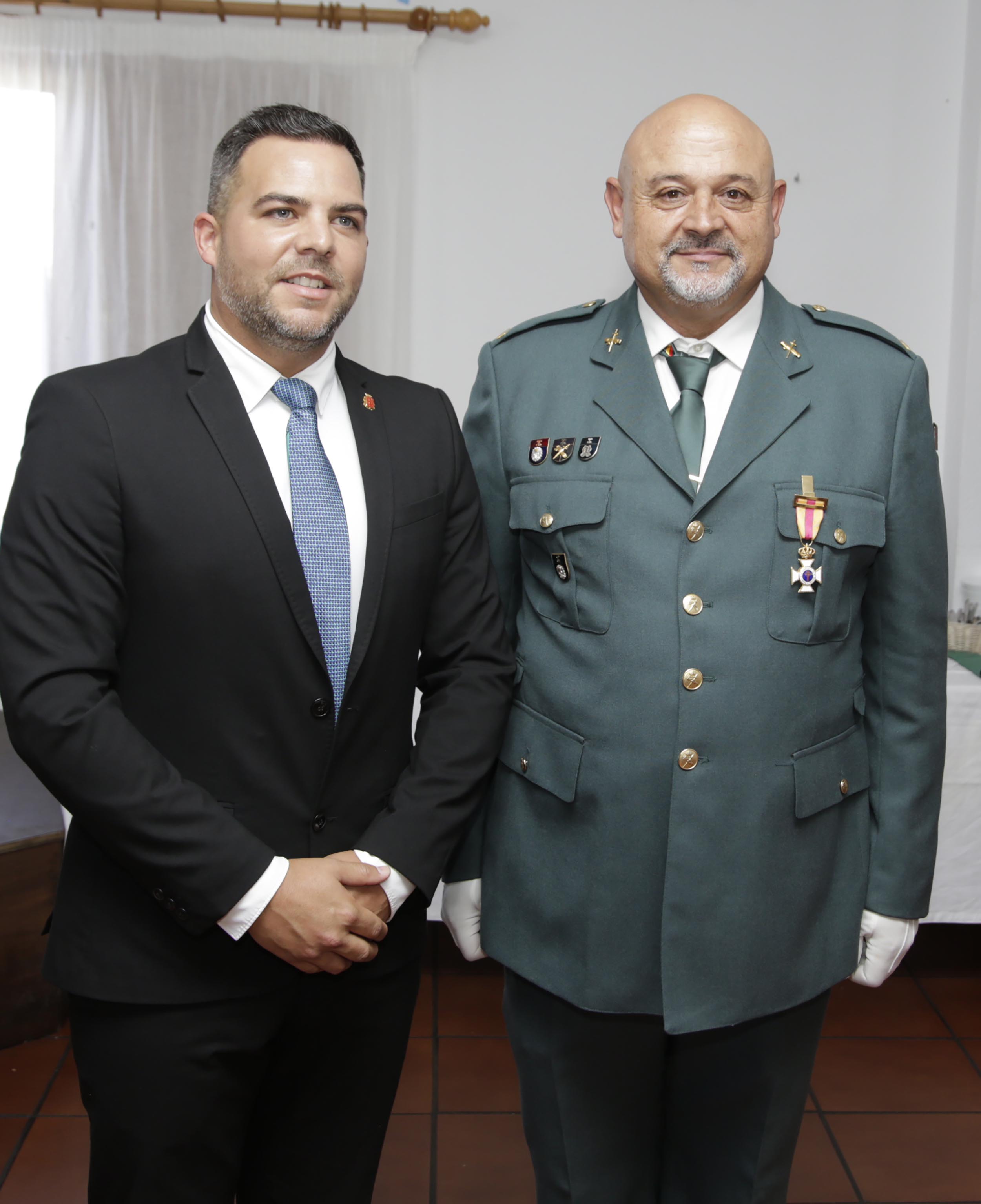 Celebración del día del Pilar, 2023 Celebración del día del Pilar, 2023