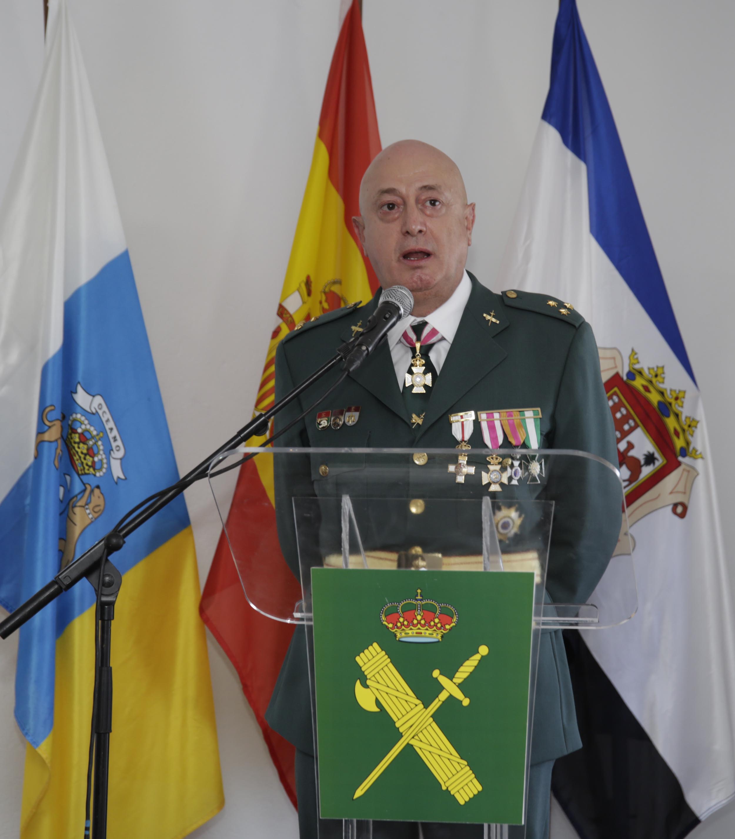 Celebración del día del Pilar, 2023 Celebración del día del Pilar, 2023