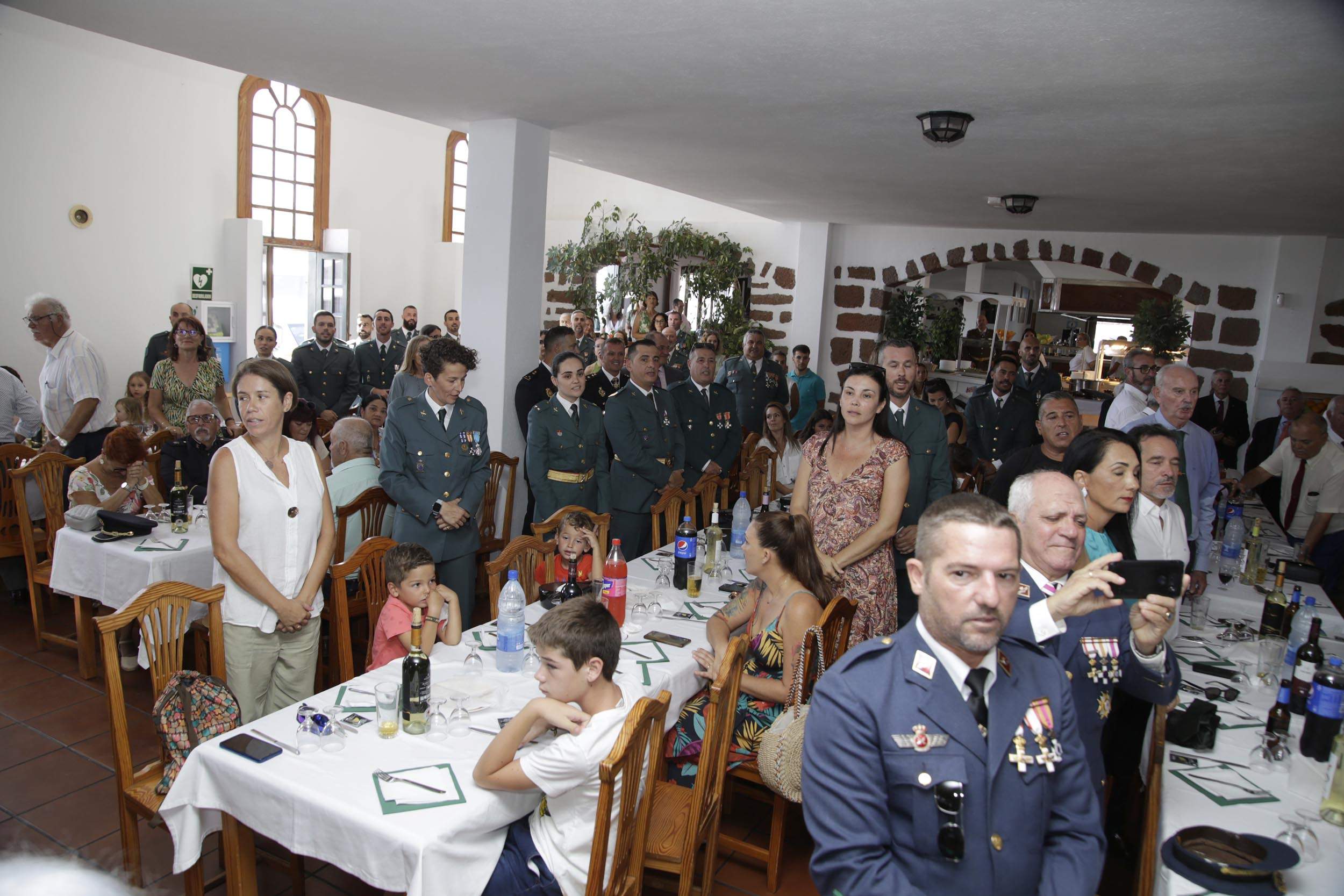 Celebración del día del Pilar, 2023 Celebración del día del Pilar, 2023
