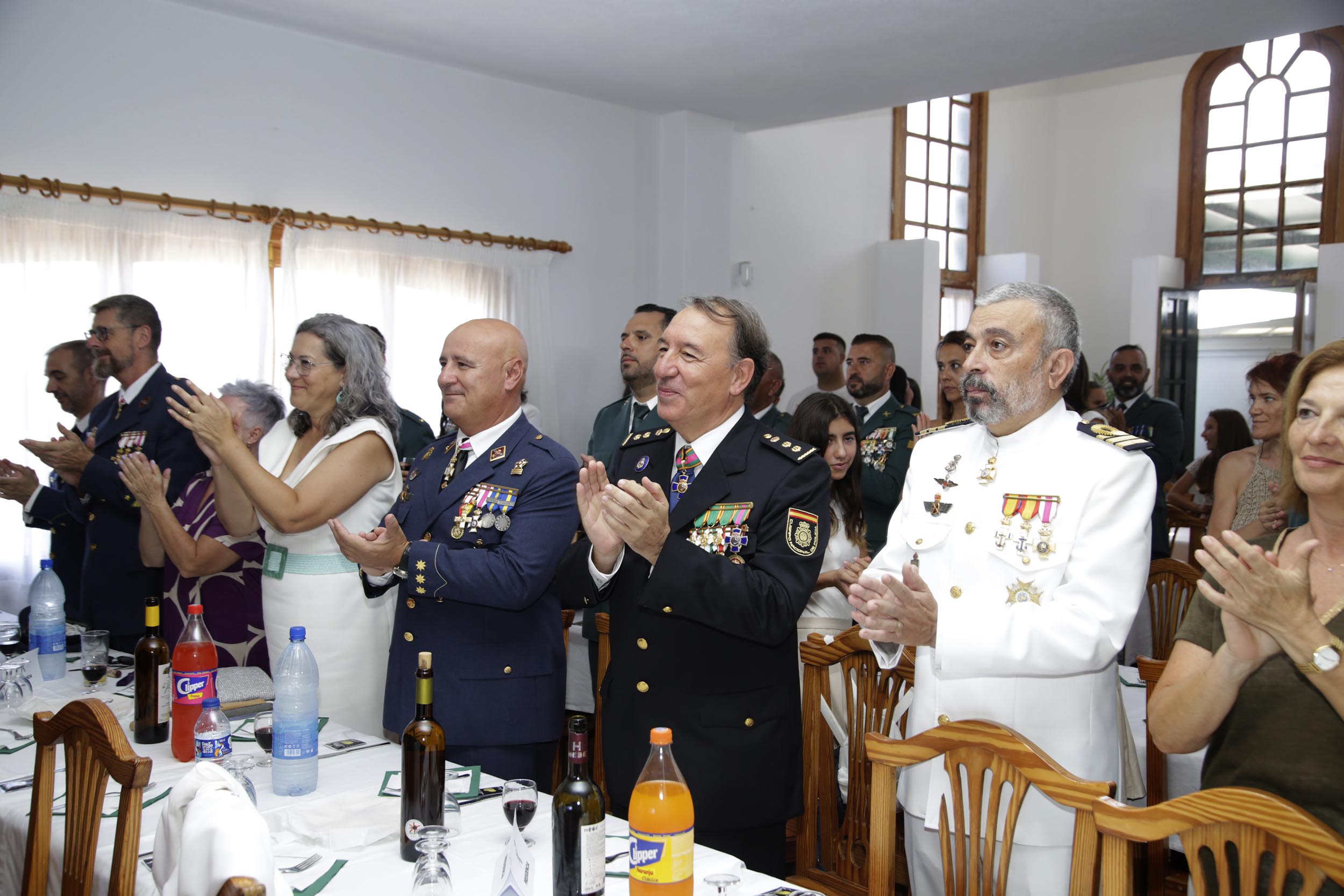 Celebración del día del Pilar, 2023 Celebración del día del Pilar, 2023
