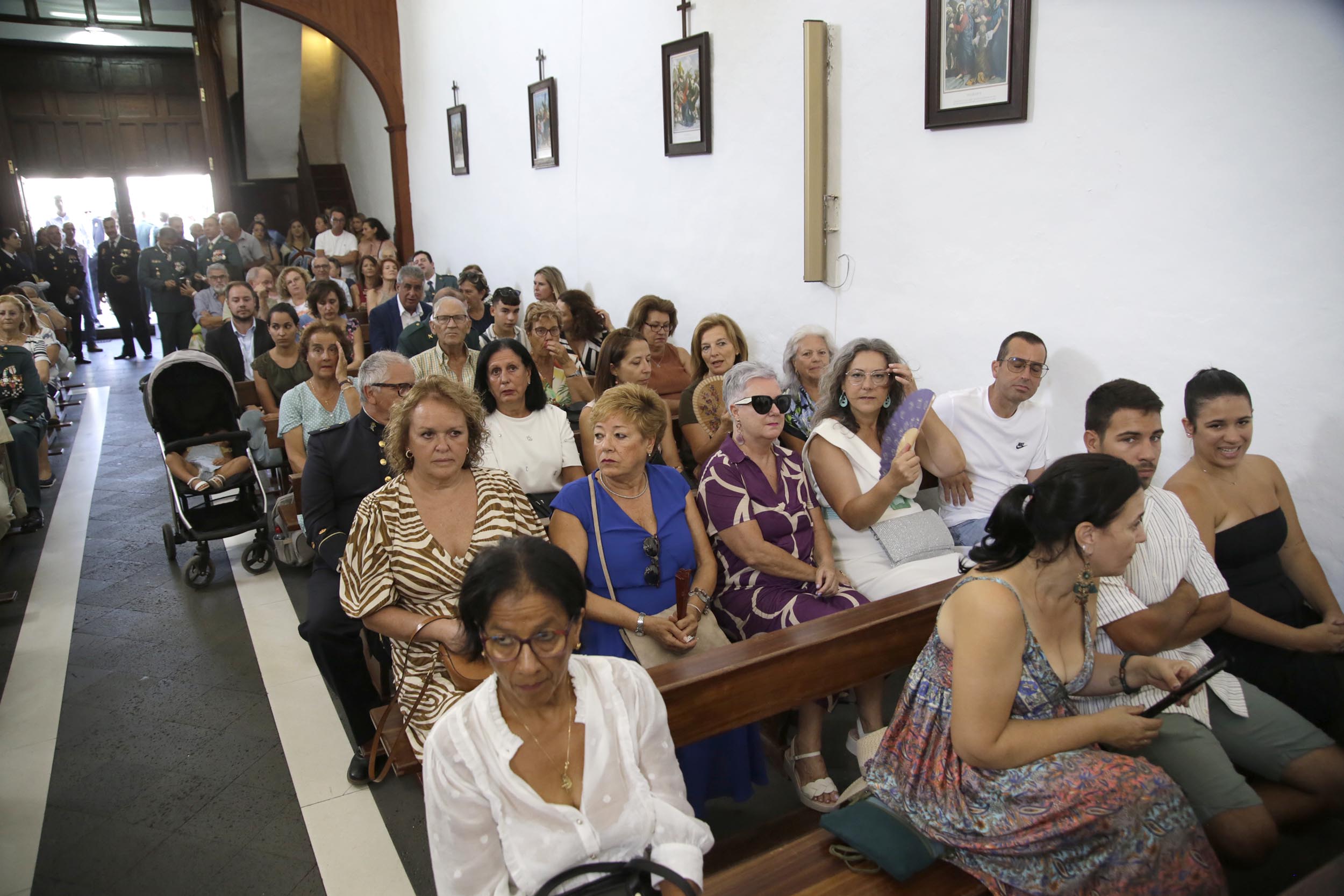 Celebración del día del Pilar, 2023 Celebración del día del Pilar, 2023