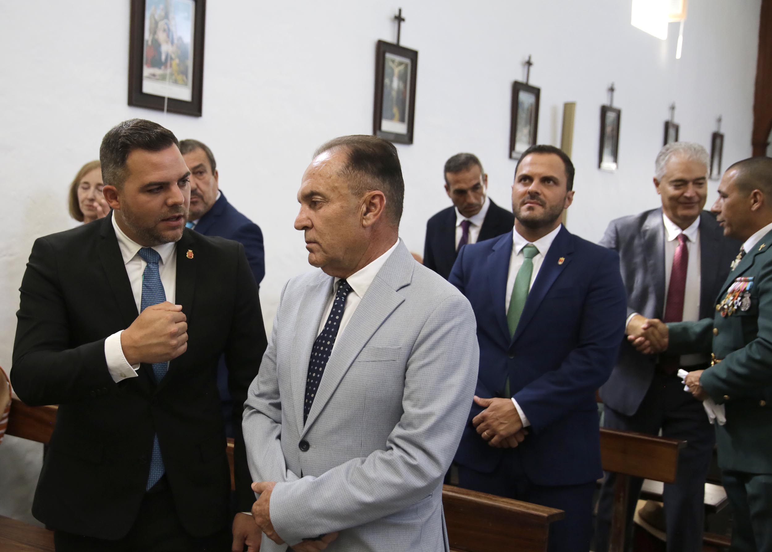 Celebración del día del Pilar, 2023 Celebración del día del Pilar, 2023