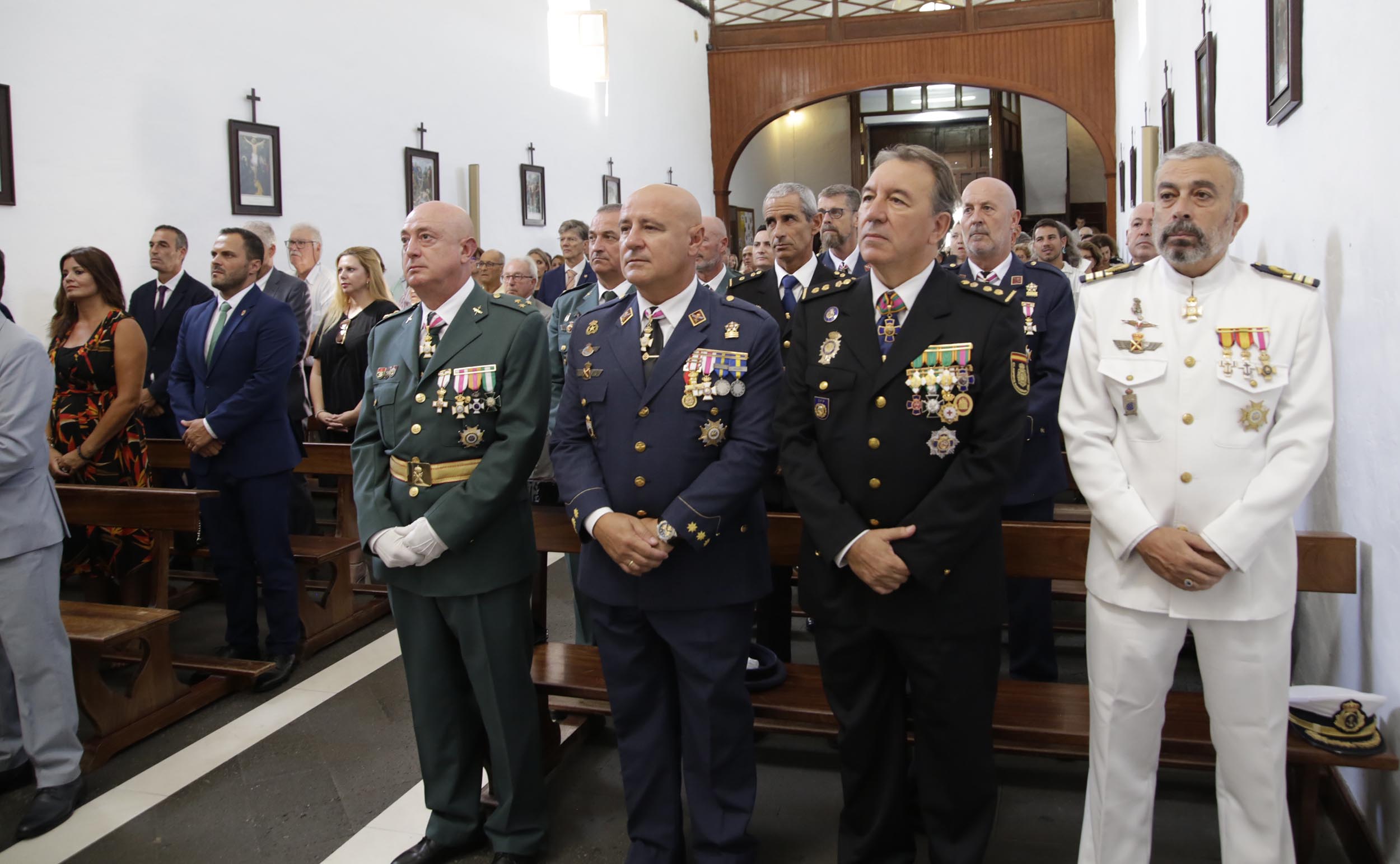 Celebración del día del Pilar, 2023 Celebración del día del Pilar, 2023