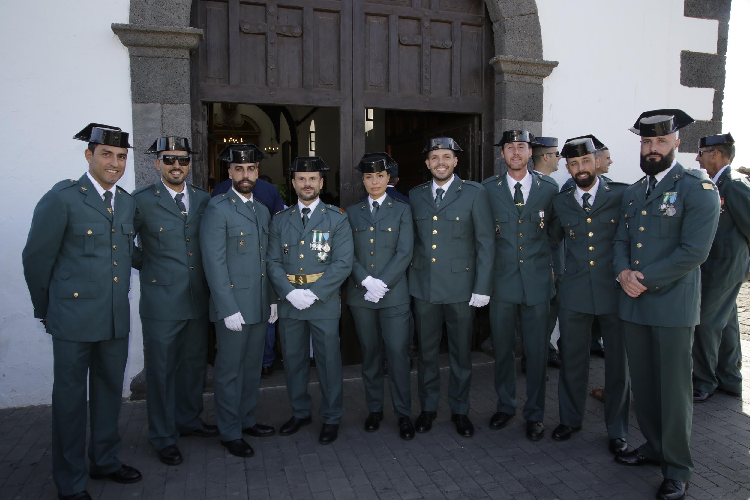 Celebración del día del Pilar, 2023 Celebración del día del Pilar, 2023
