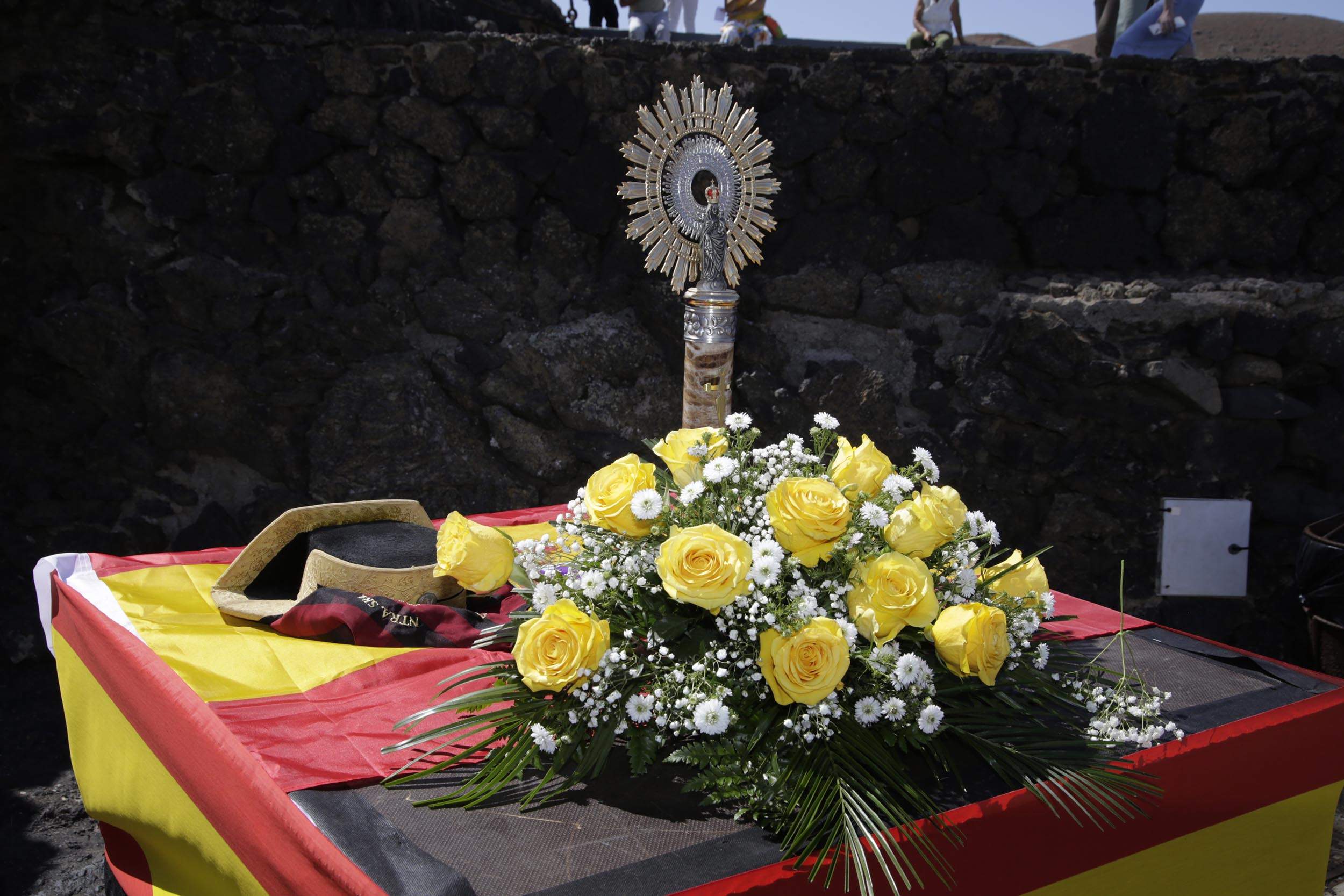 Celebración del día del Pilar, 2023 Celebración del día del Pilar, 2023