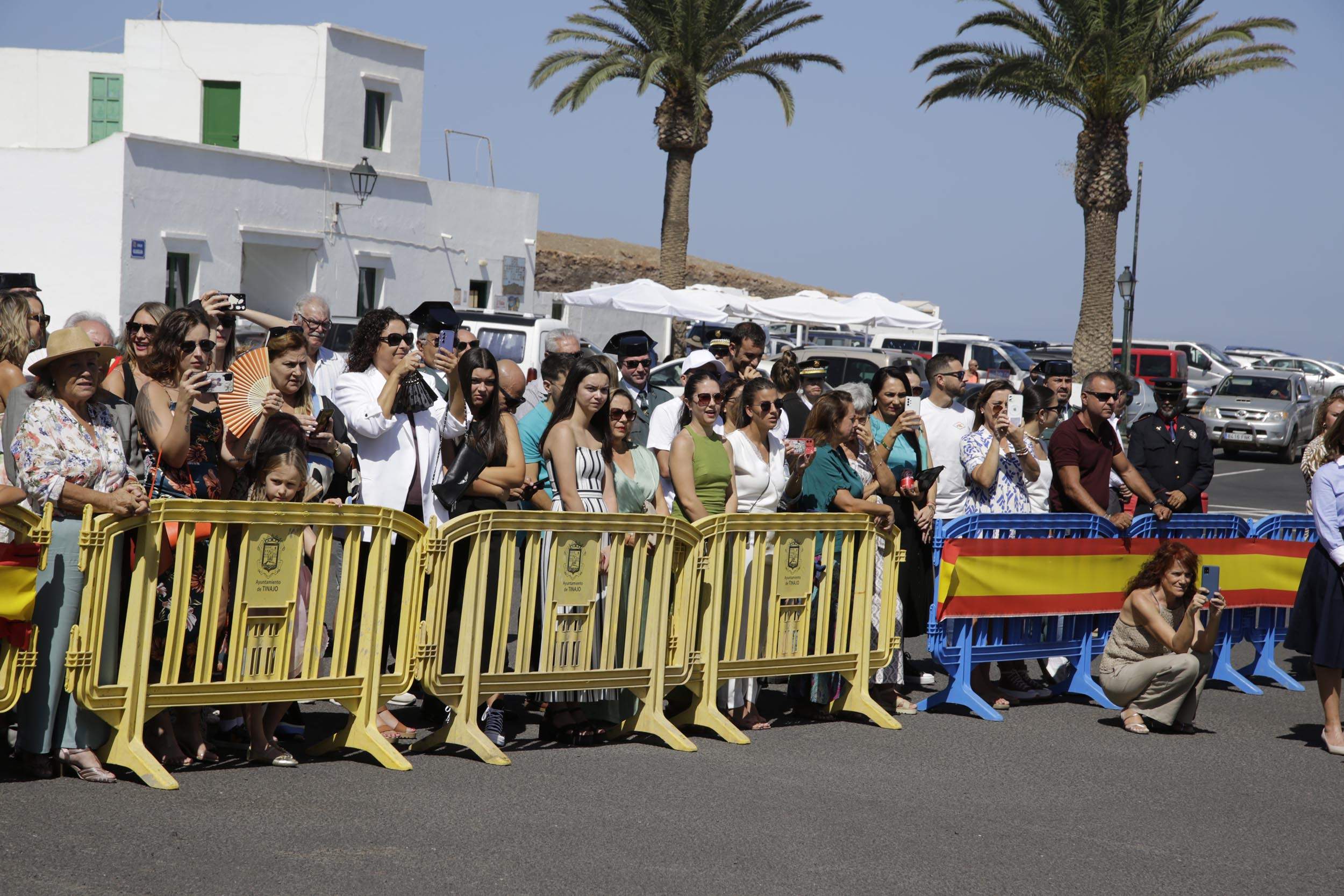 Celebración del día del Pilar, 2023 Celebración del día del Pilar, 2023