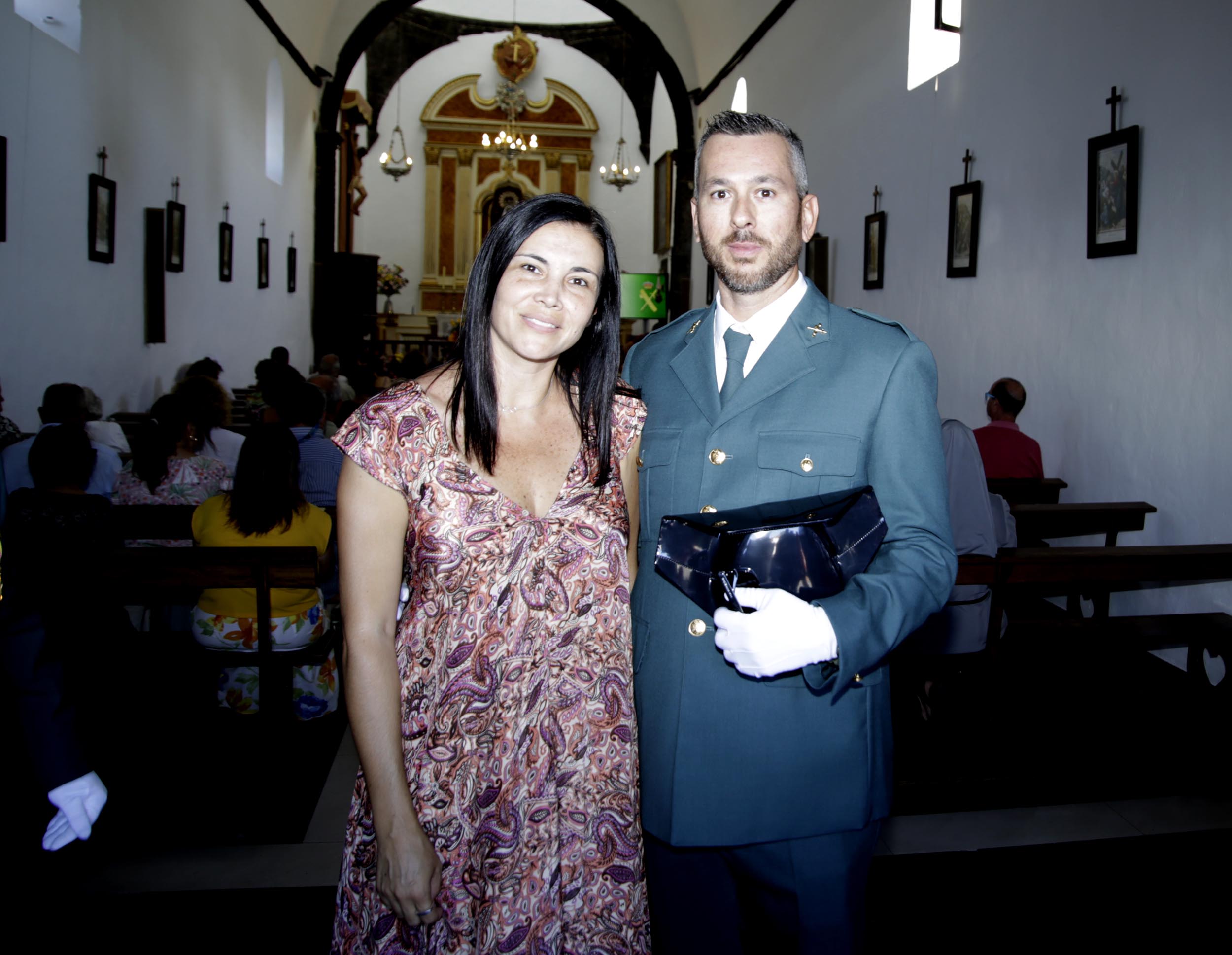 Celebración del día del Pilar, 2023 Celebración del día del Pilar, 2023