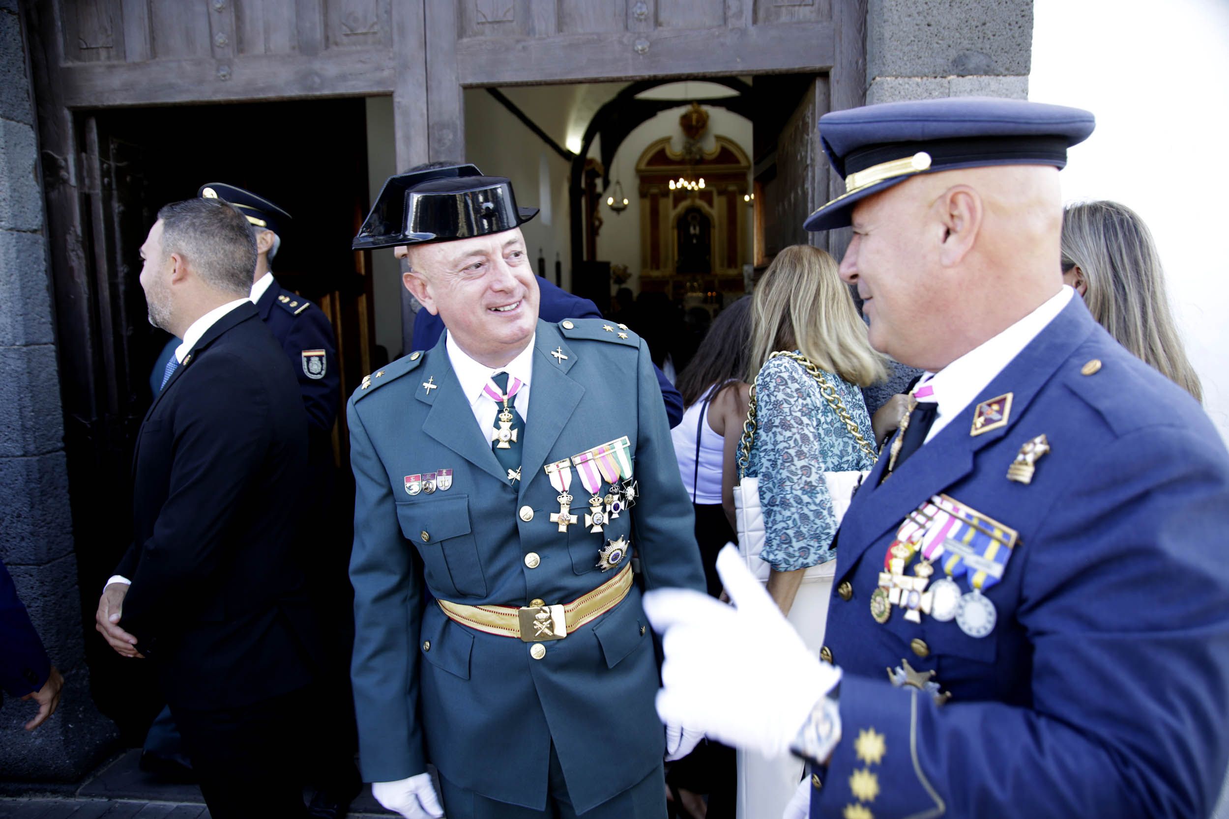Celebración del día del Pilar, 2023 Celebración del día del Pilar, 2023