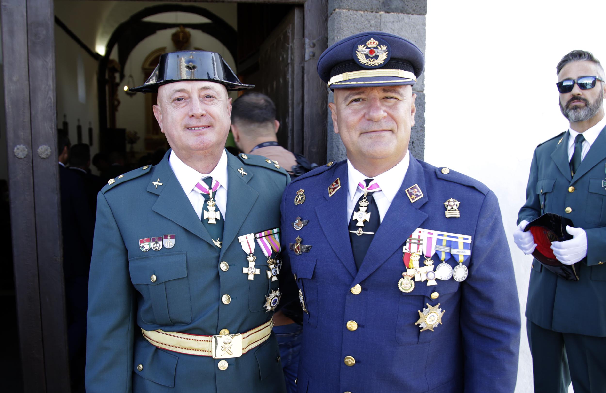 Celebración del día del Pilar, 2023 Celebración del día del Pilar, 2023