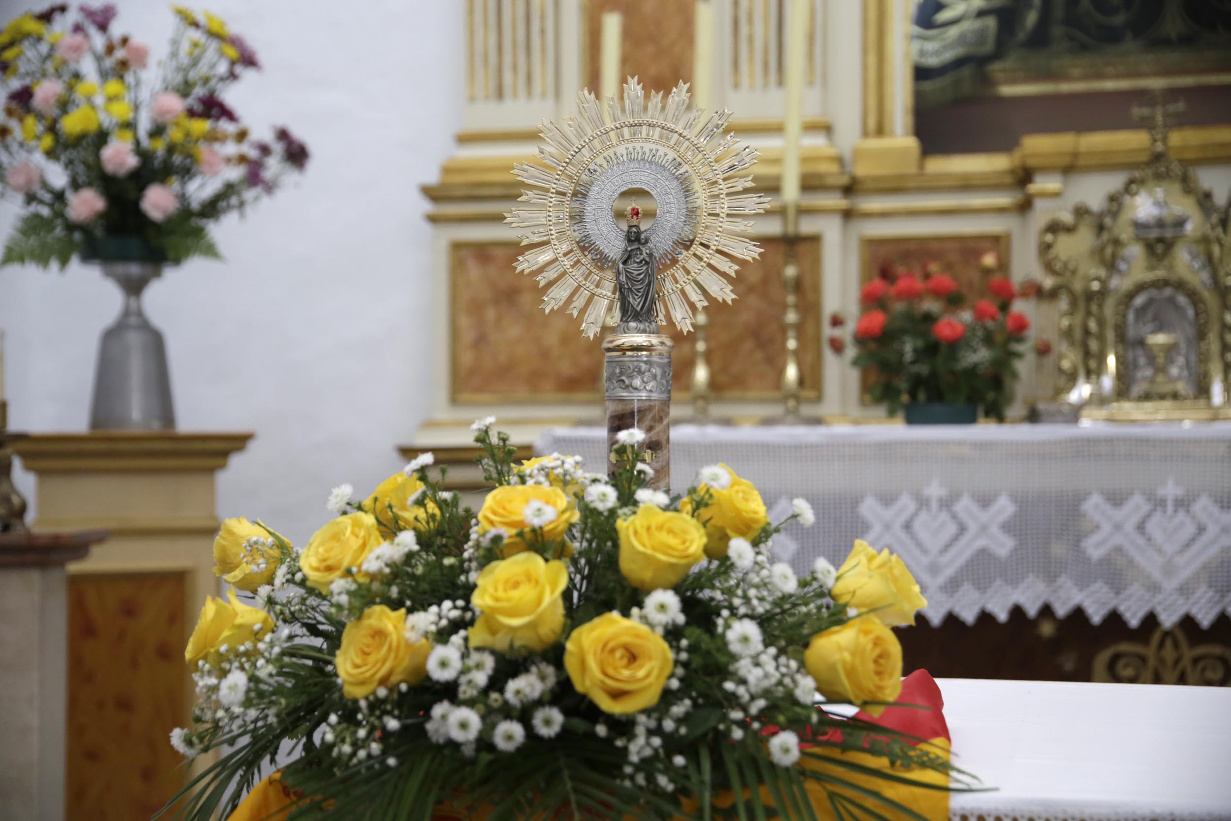 Celebración del día del Pilar, 2023 Celebración del día del Pilar, 2023