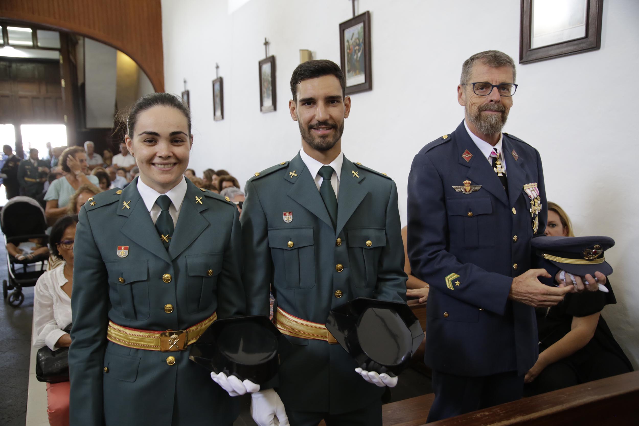 Celebración del día del Pilar, 2023 Celebración del día del Pilar, 2023