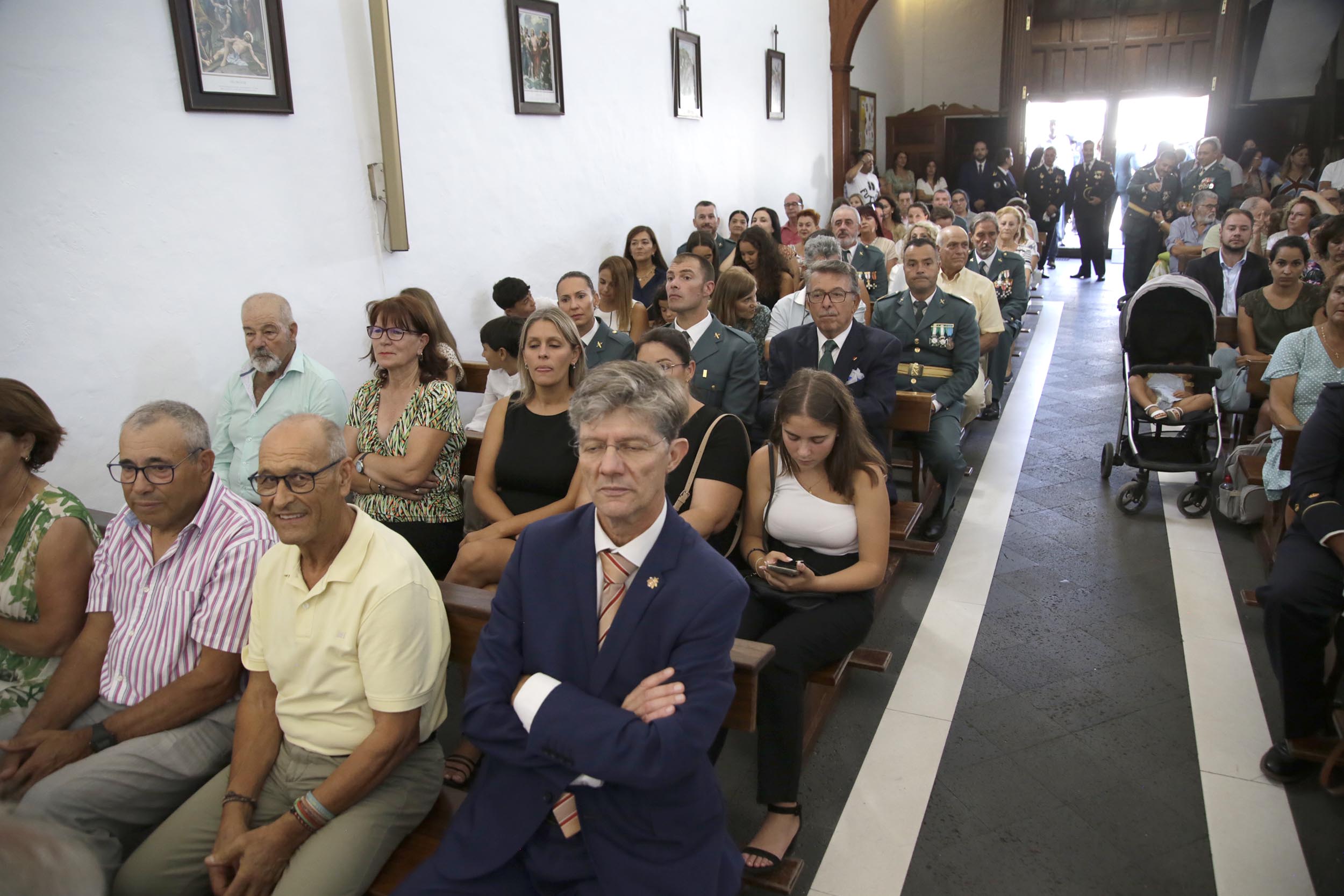 Celebración del día del Pilar, 2023 Celebración del día del Pilar, 2023