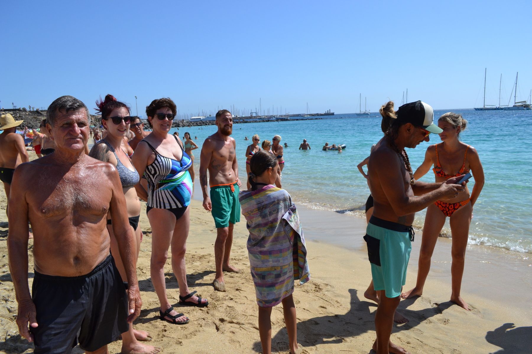 Reto de Jaime Caballero por el ELA Reto de Jaime Caballero por el ELA