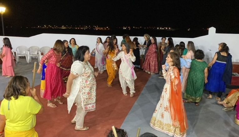 Comunidad hindú Lanzarote Comunidad hindú Lanzarote