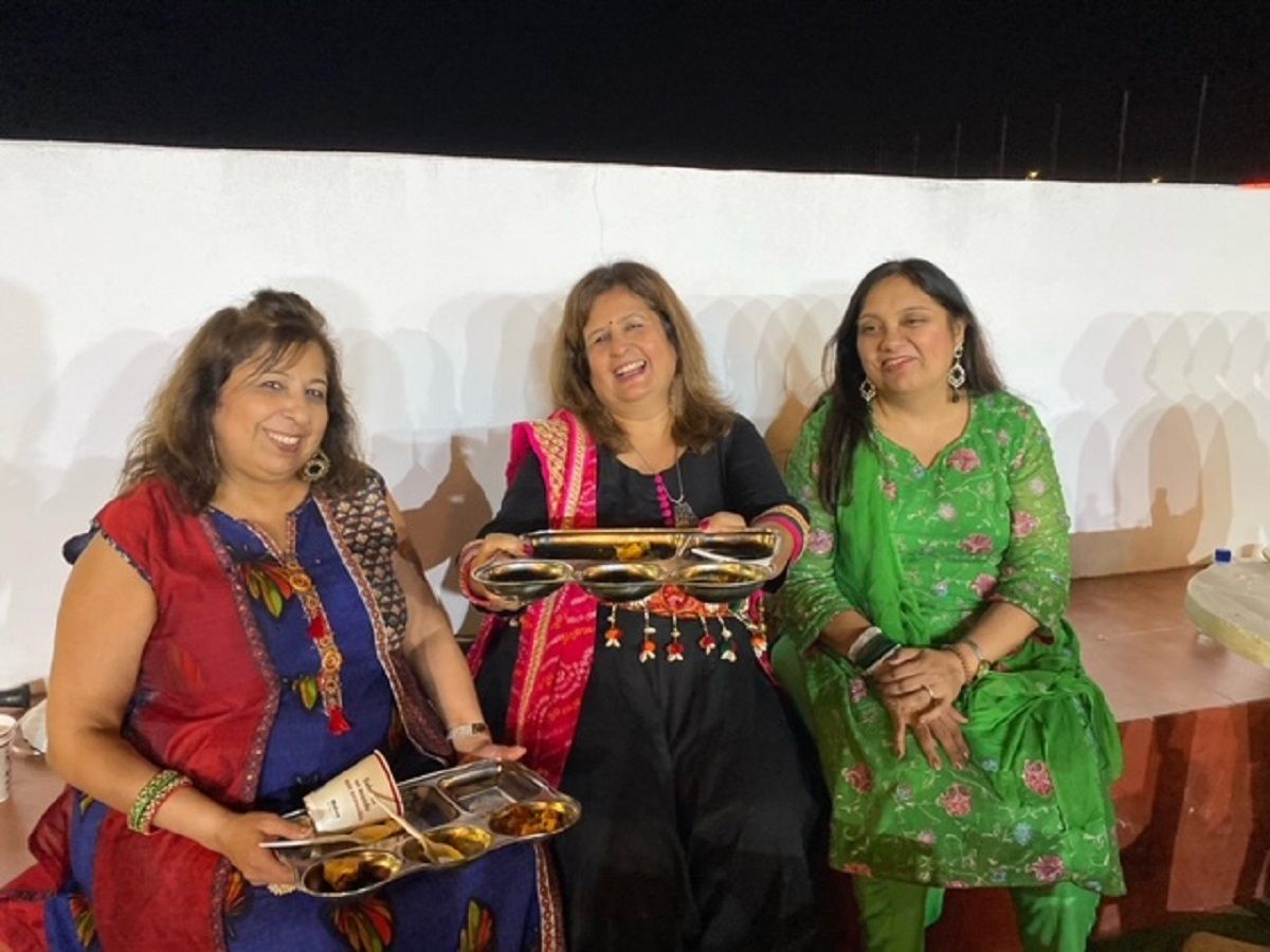 Fiesta de la Comunidad Hindú en Lanzarote Fiesta de la Comunidad Hindú en Lanzarote