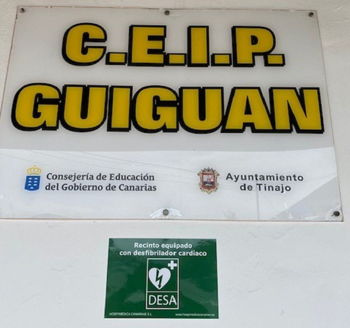 CEIP Guiguan