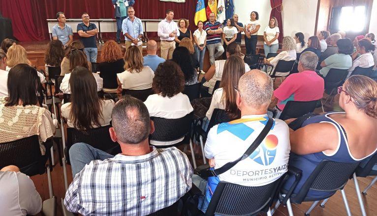 Asamblea 2 Asamblea 2