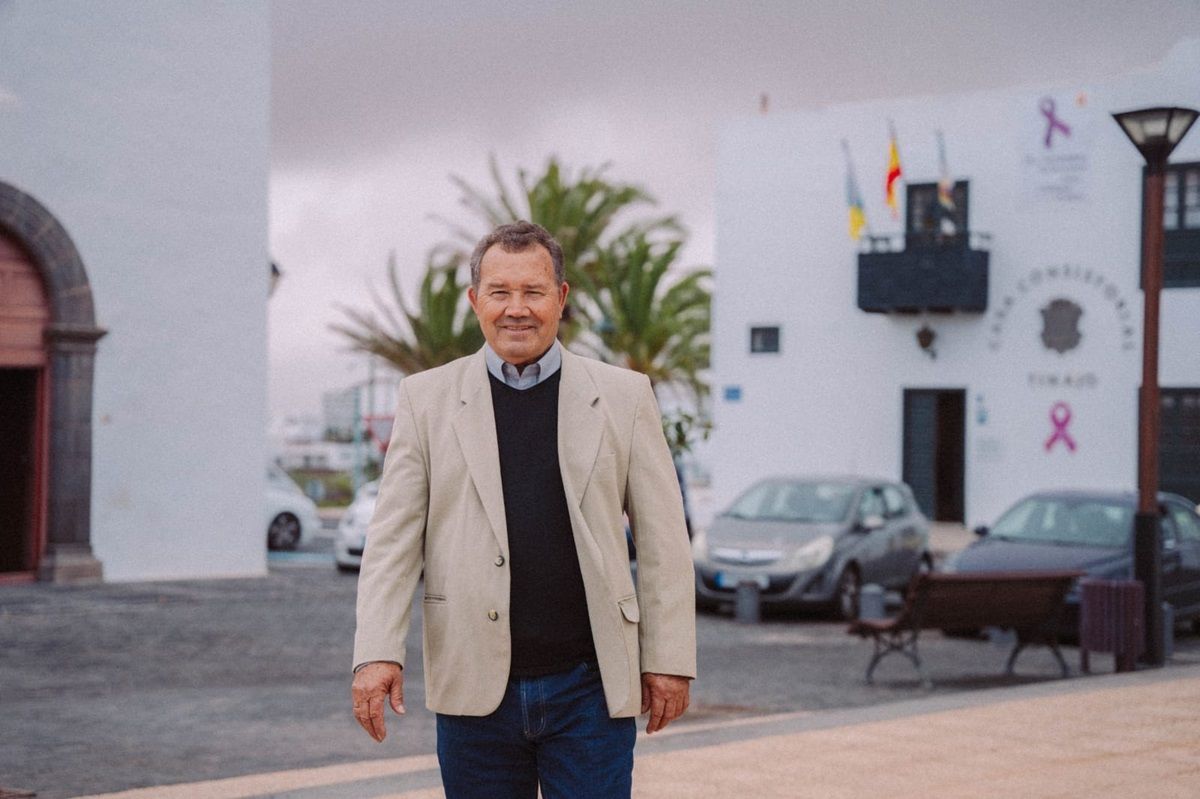 El comité local del Partido Popular