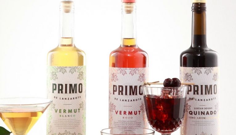 Las tres referencias de Primo de Lanzarote